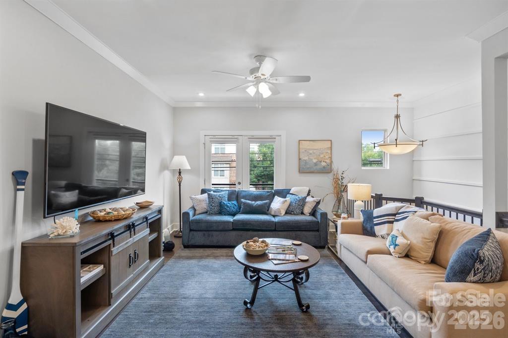 12119 Brooklyn Avenue — Charlotte