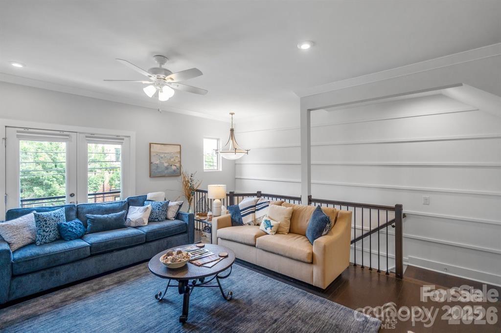 12119 Brooklyn Avenue — Charlotte