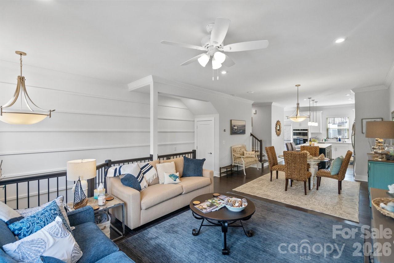 12119 Brooklyn Avenue — Charlotte
