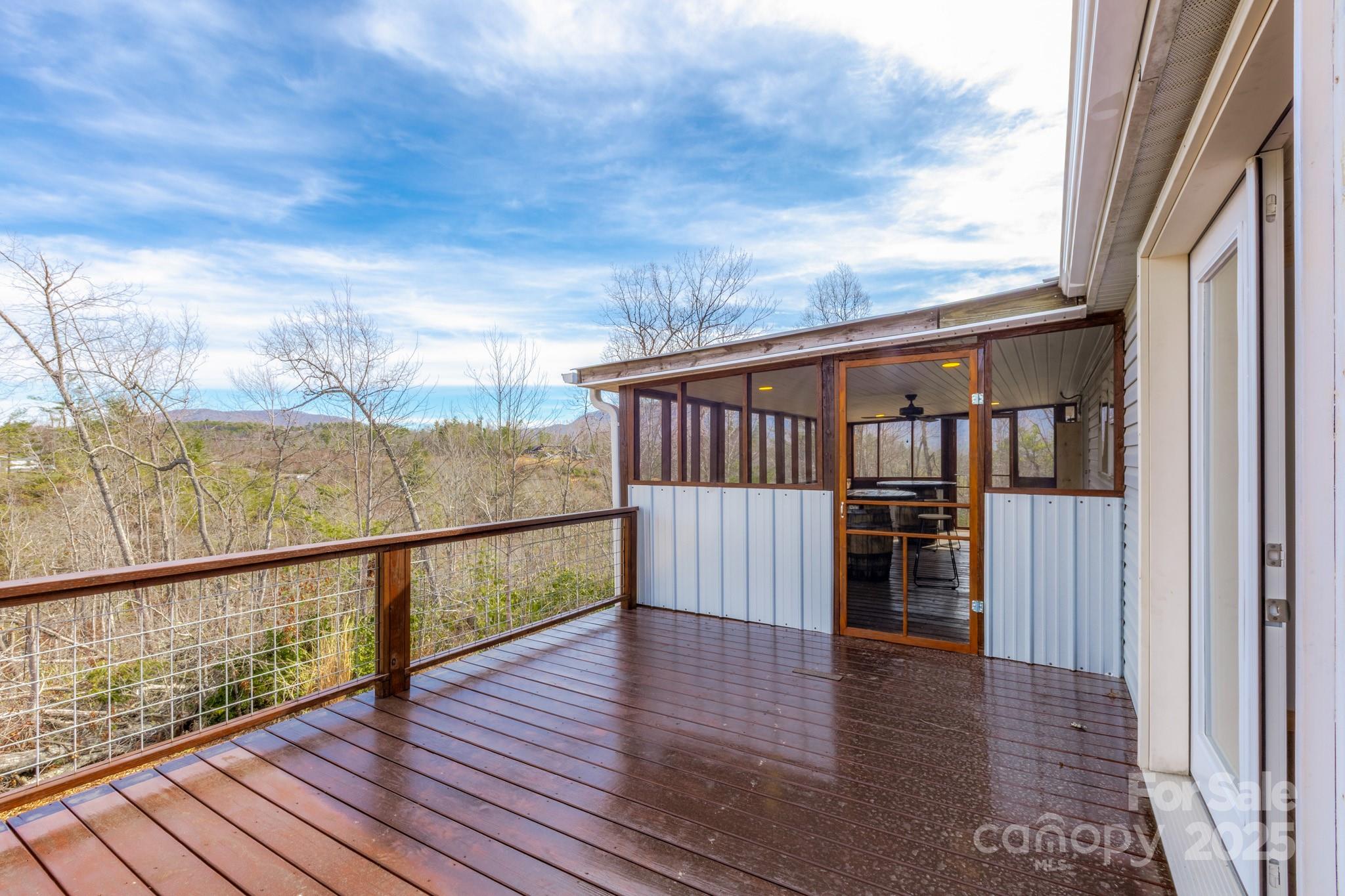 459 Vaughan Road — Spruce Pine