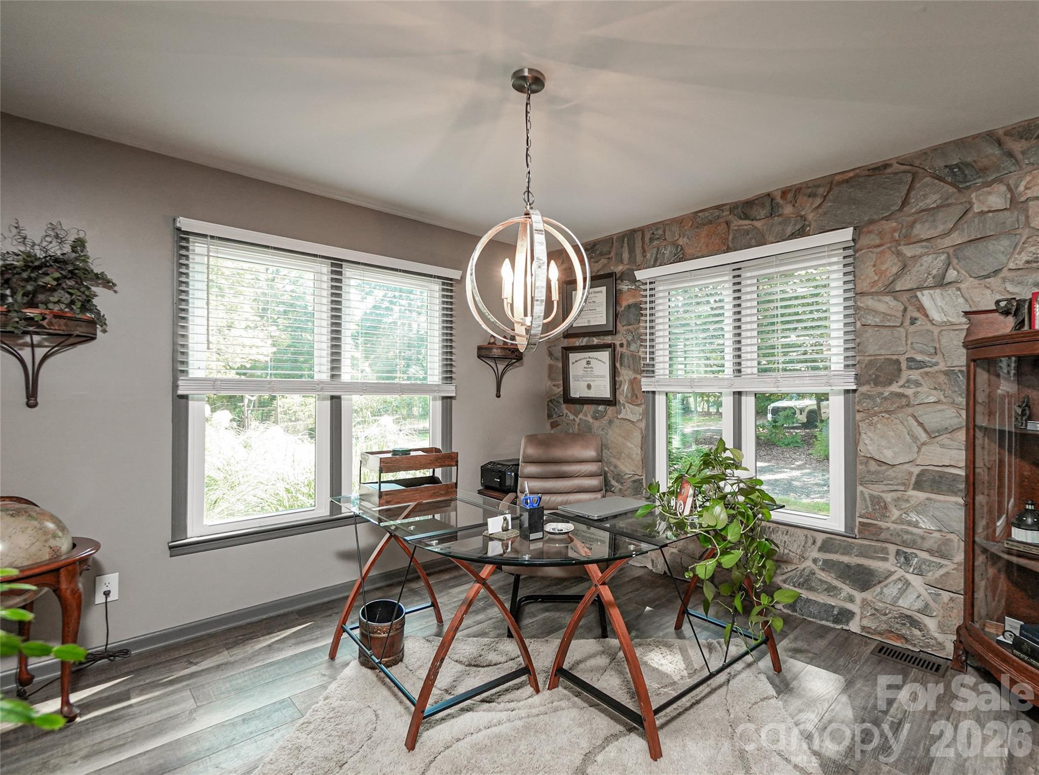 1115 John Short Road — Indian Land