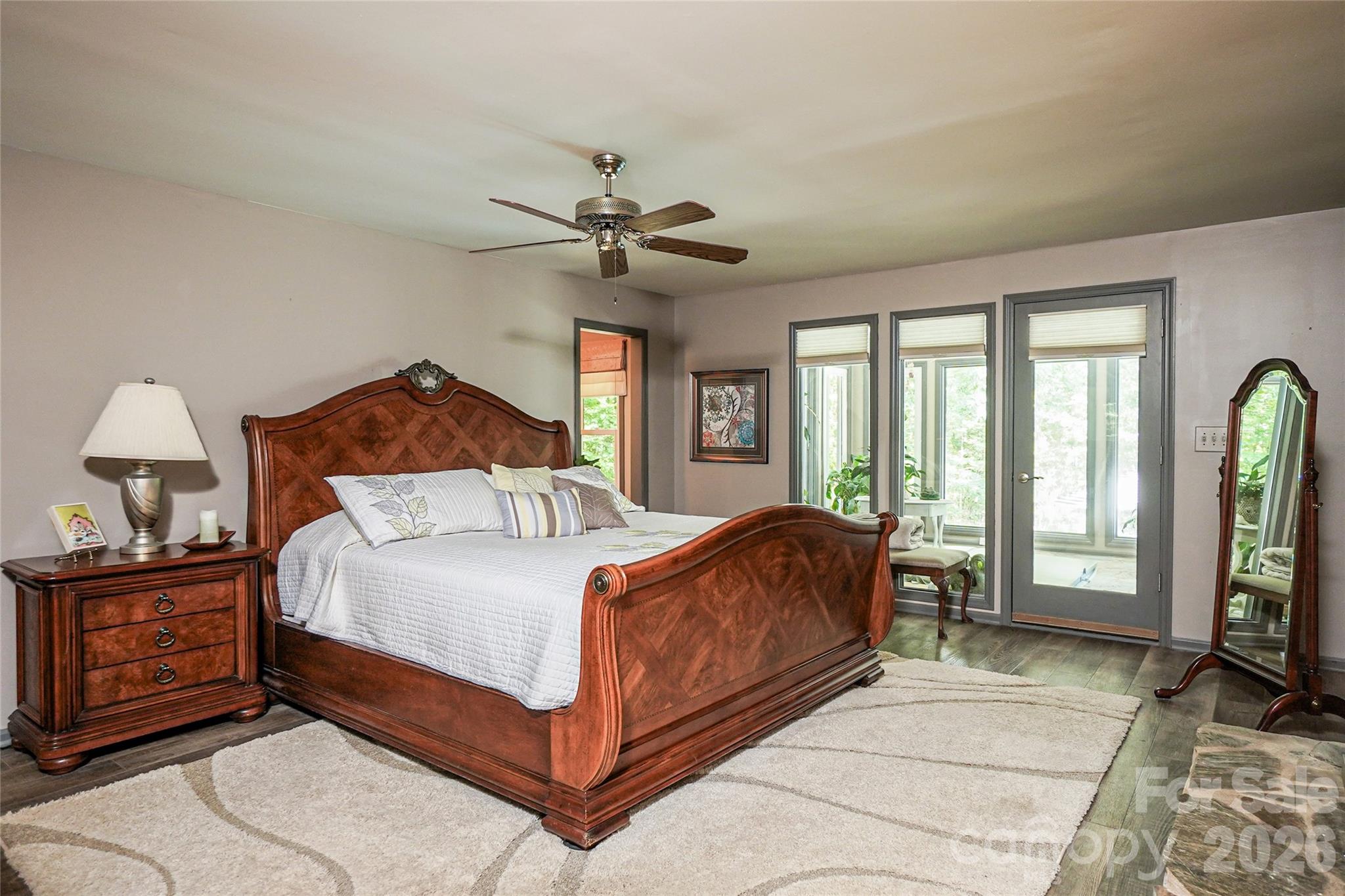 1115 John Short Road — Indian Land