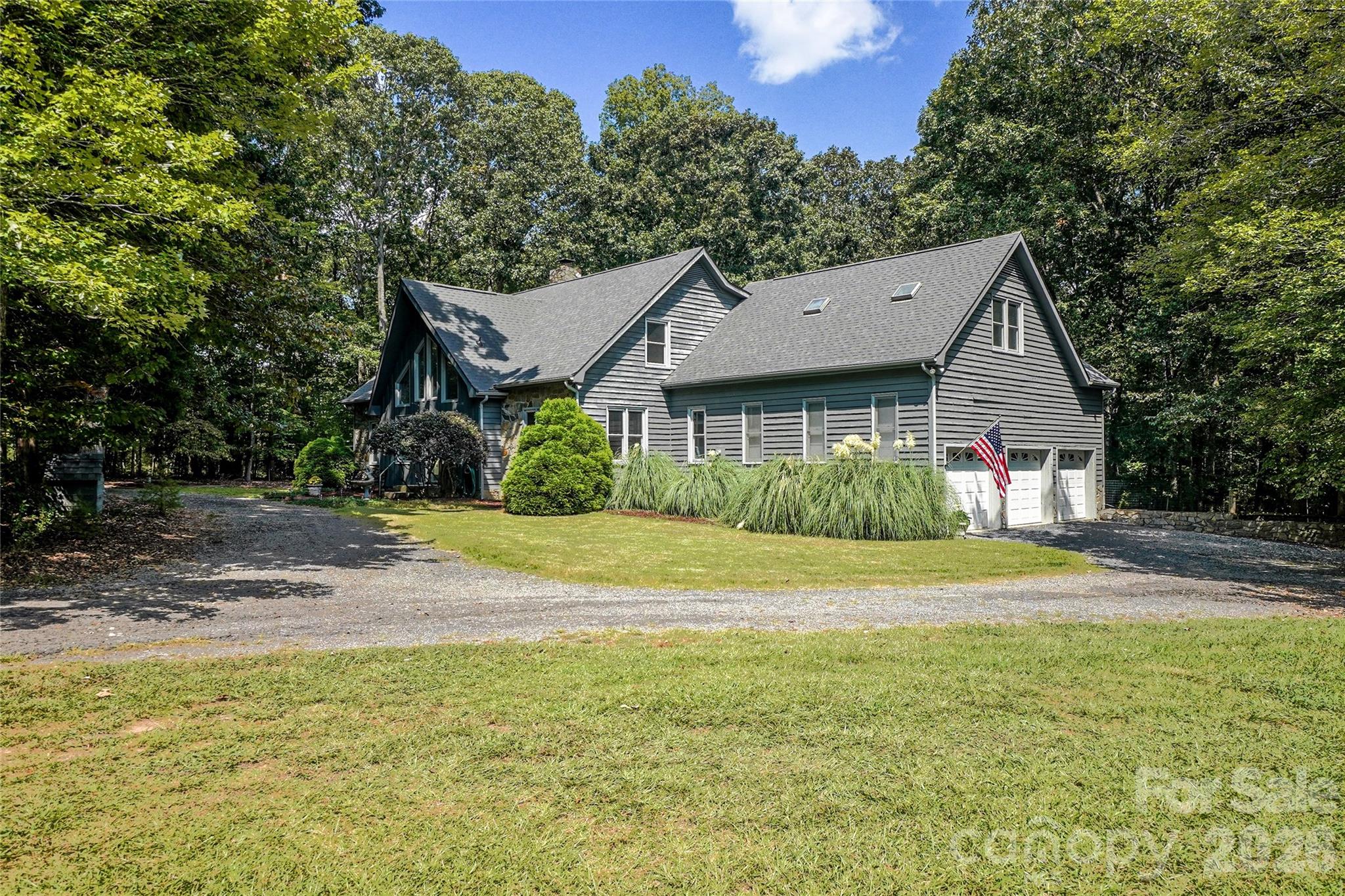 1115 John Short Road — Indian Land