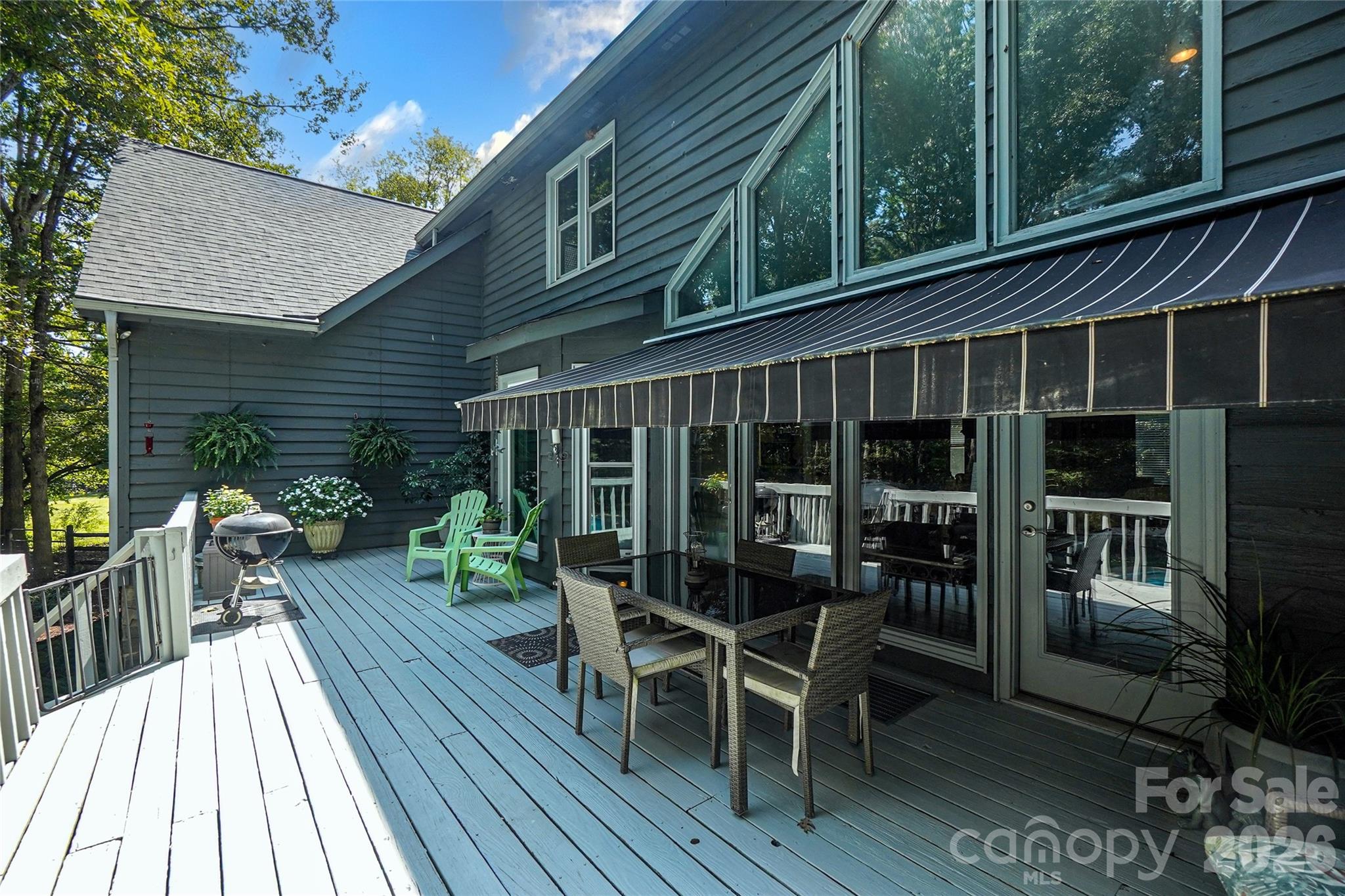 1115 John Short Road — Indian Land