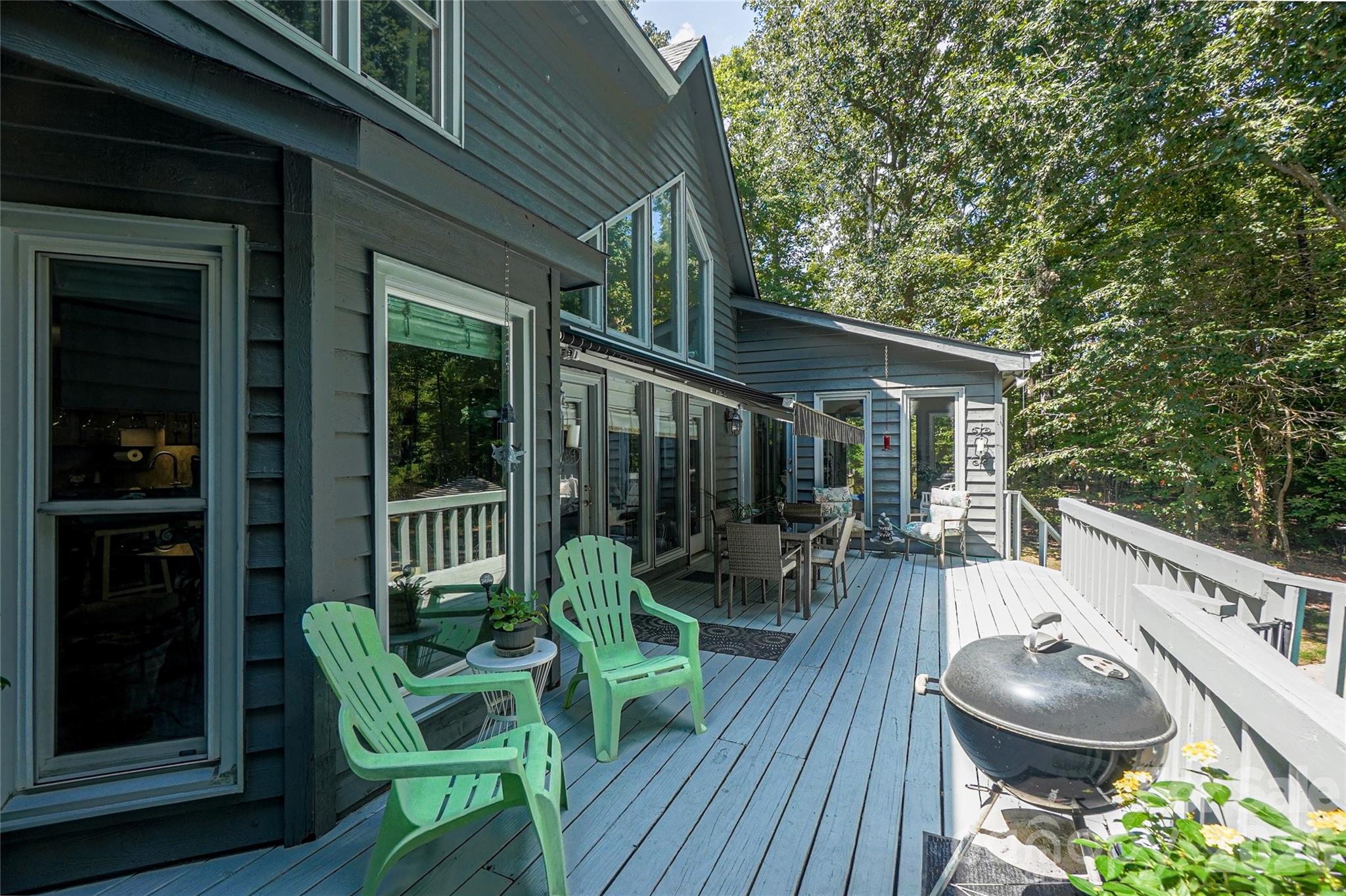 1115 John Short Road — Indian Land