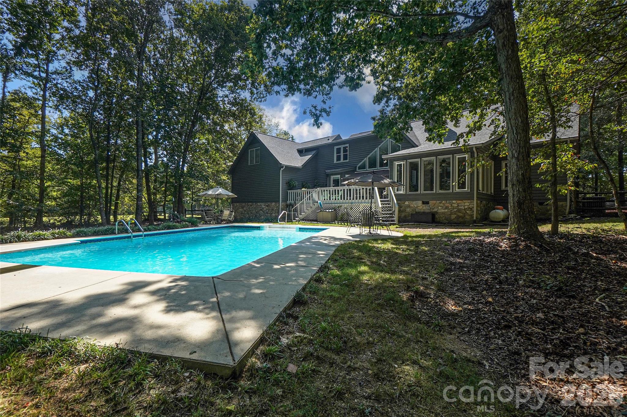 1115 John Short Road — Indian Land