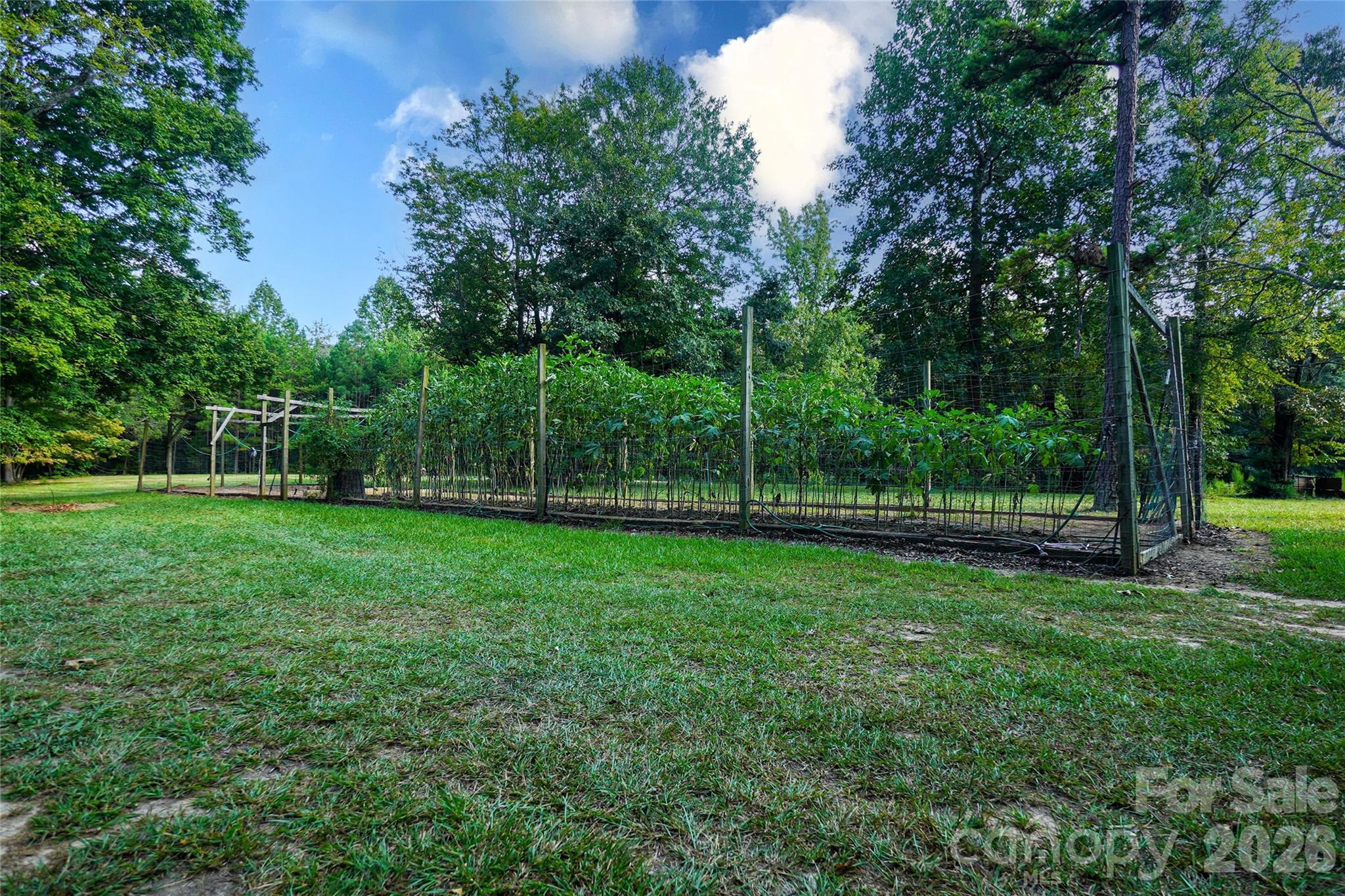1115 John Short Road — Indian Land