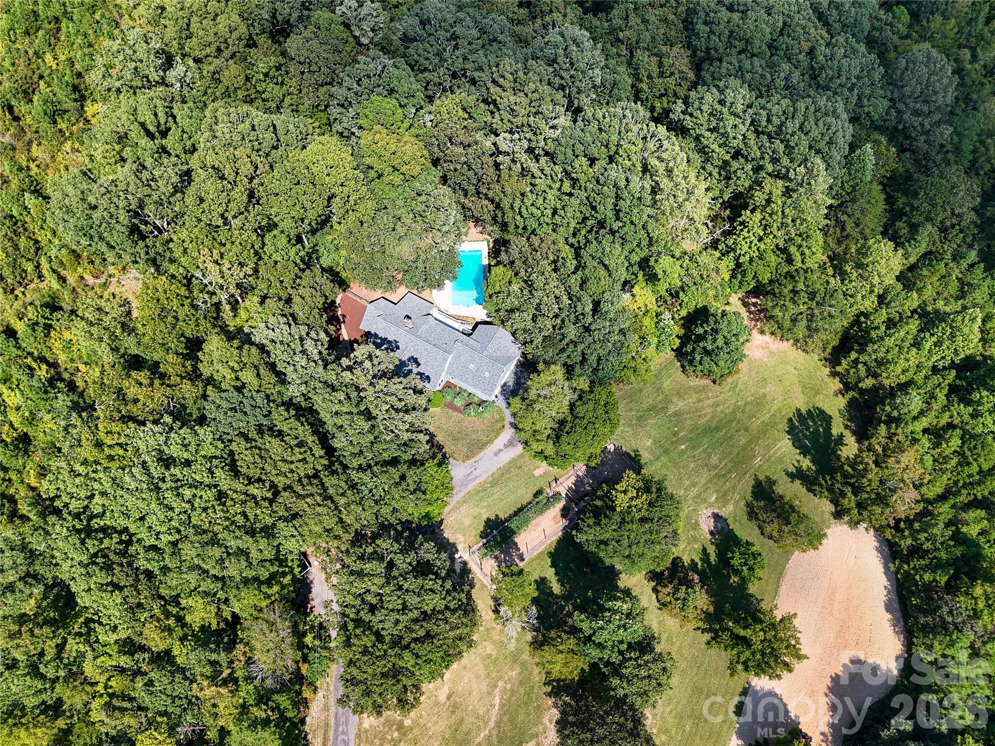 1115 John Short Road — Indian Land