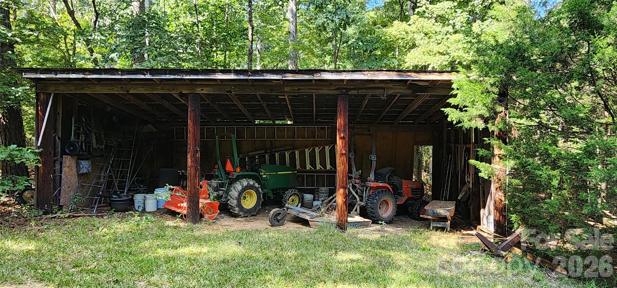 1115 John Short Road — Indian Land