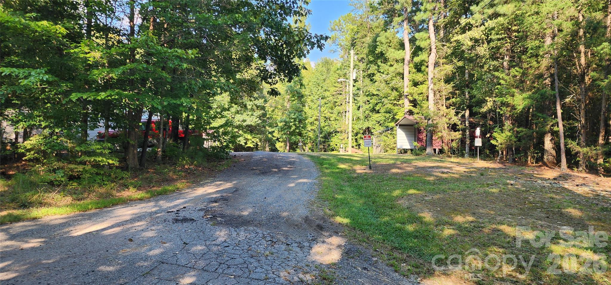 1115 John Short Road — Indian Land