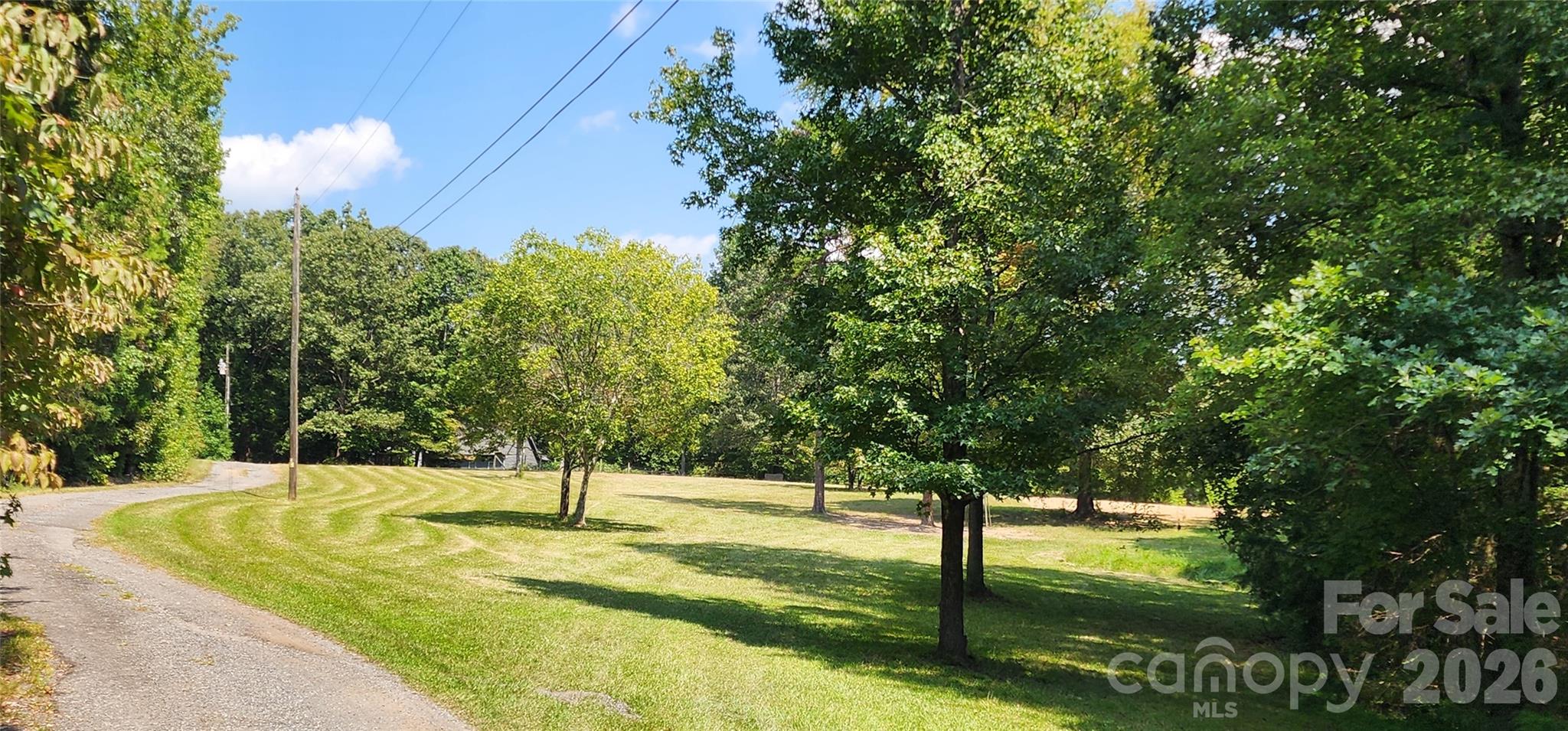 1115 John Short Road — Indian Land