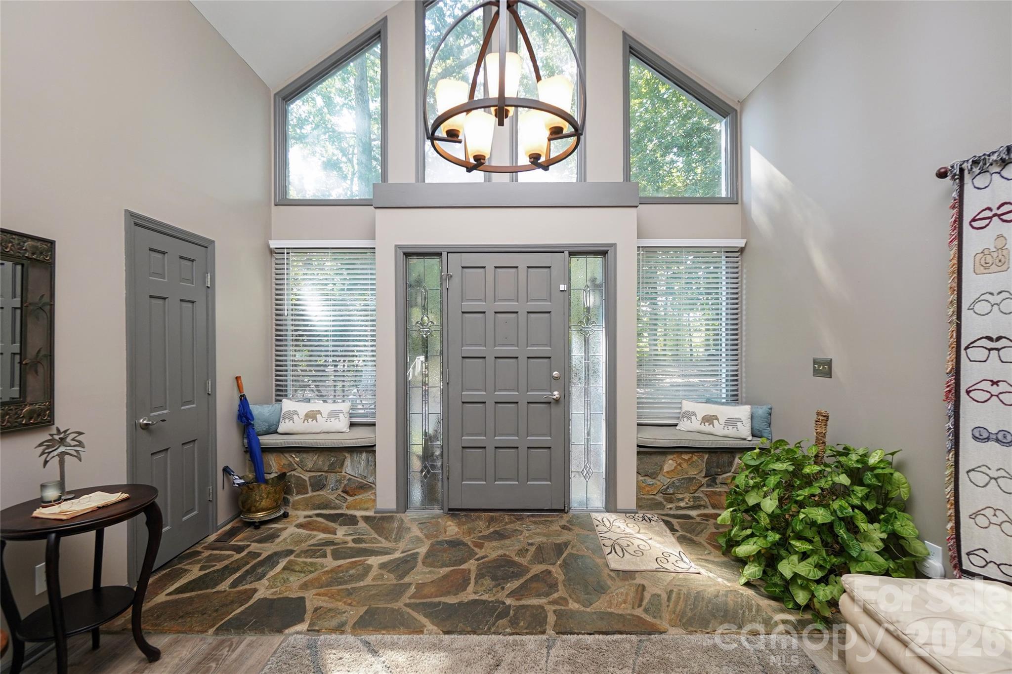 1115 John Short Road — Indian Land