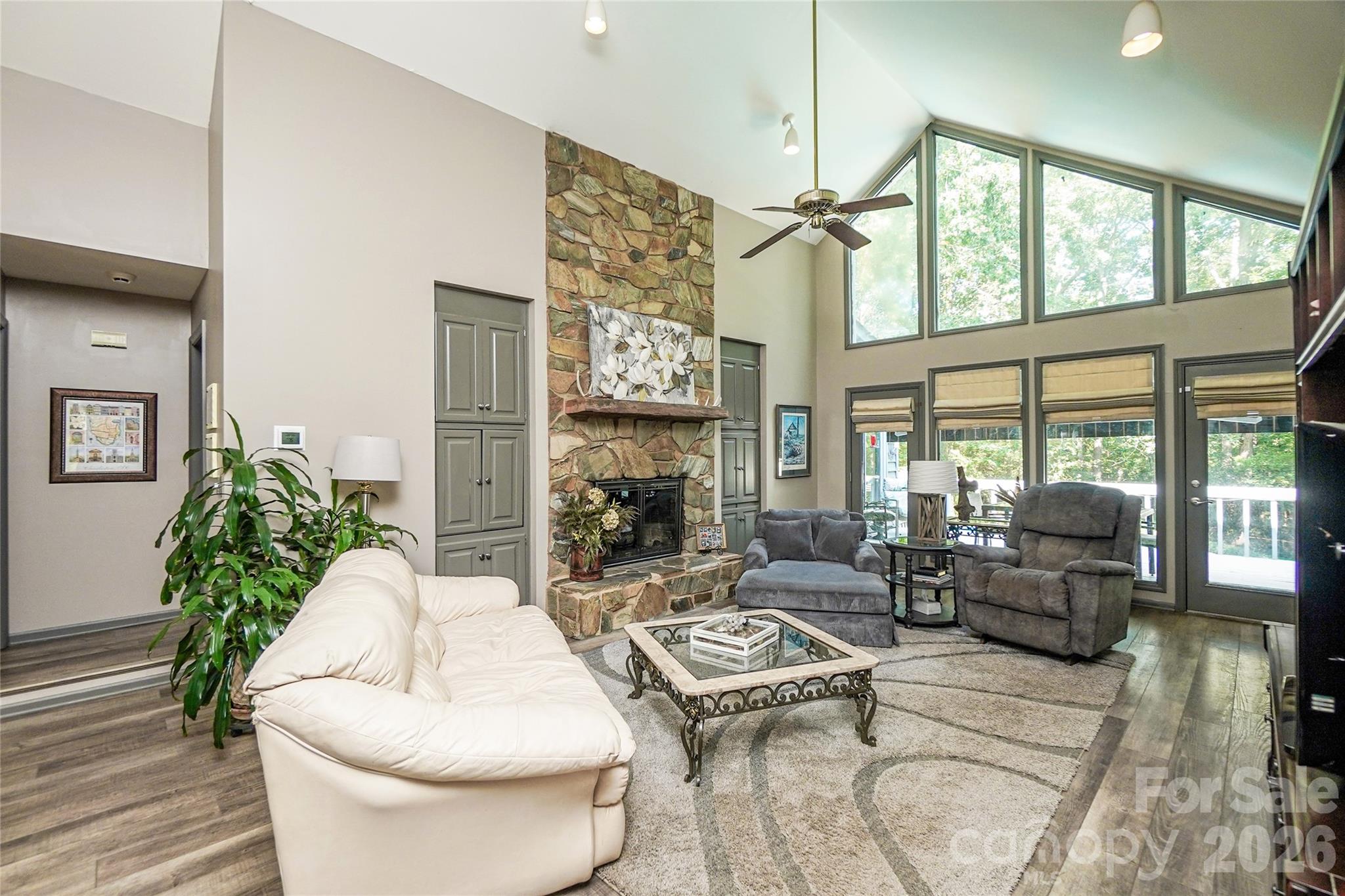 1115 John Short Road — Indian Land