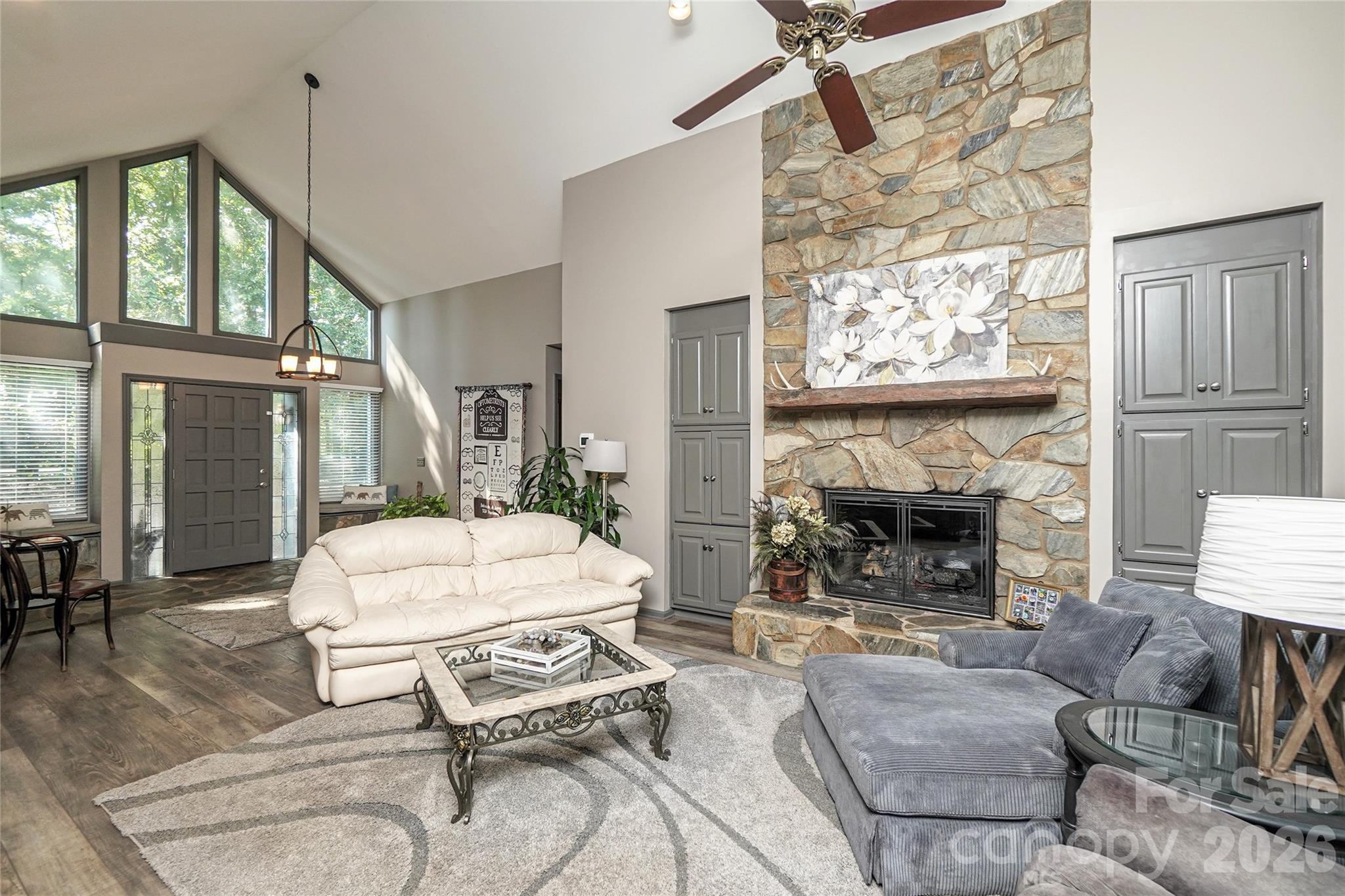 1115 John Short Road — Indian Land