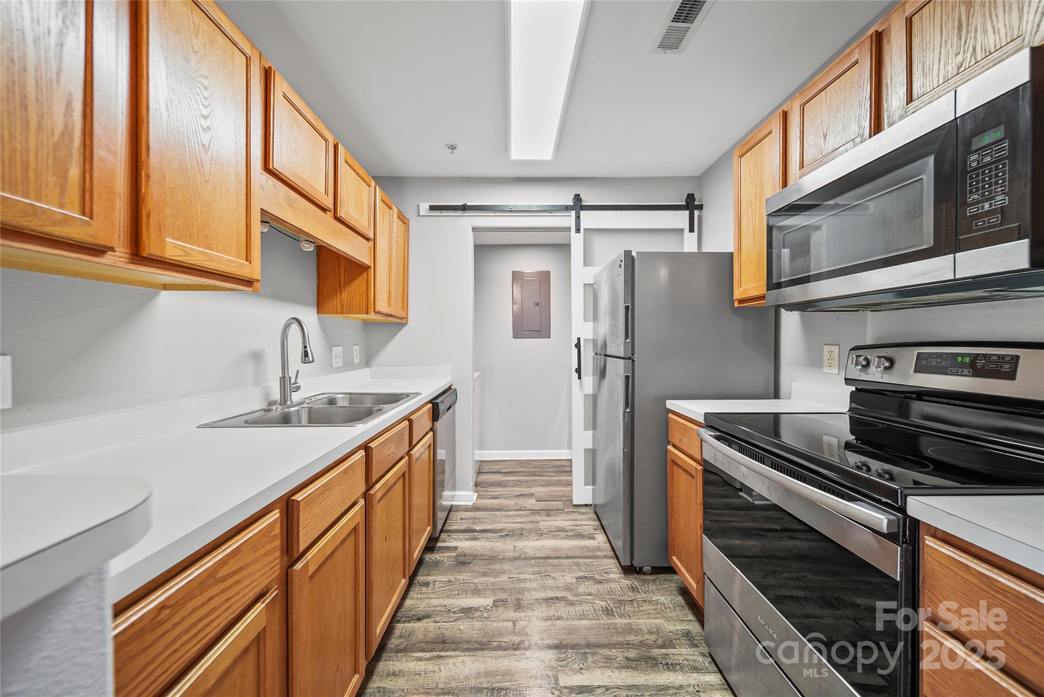 3845 Carl Parmer Drive — Harrisburg