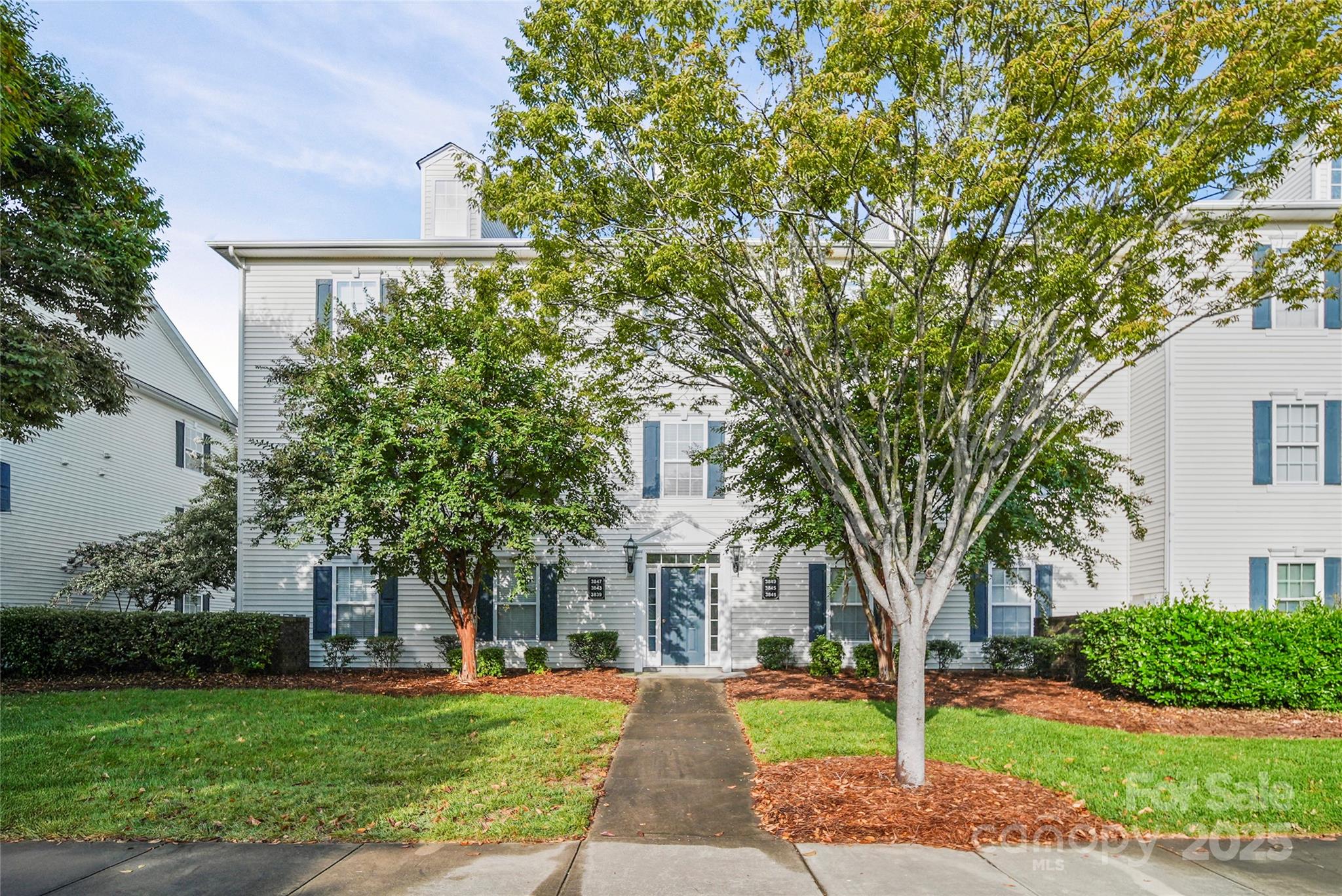 3845 Carl Parmer Drive — Harrisburg