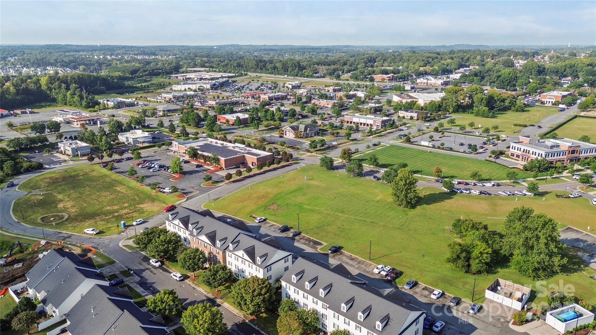 3845 Carl Parmer Drive — Harrisburg