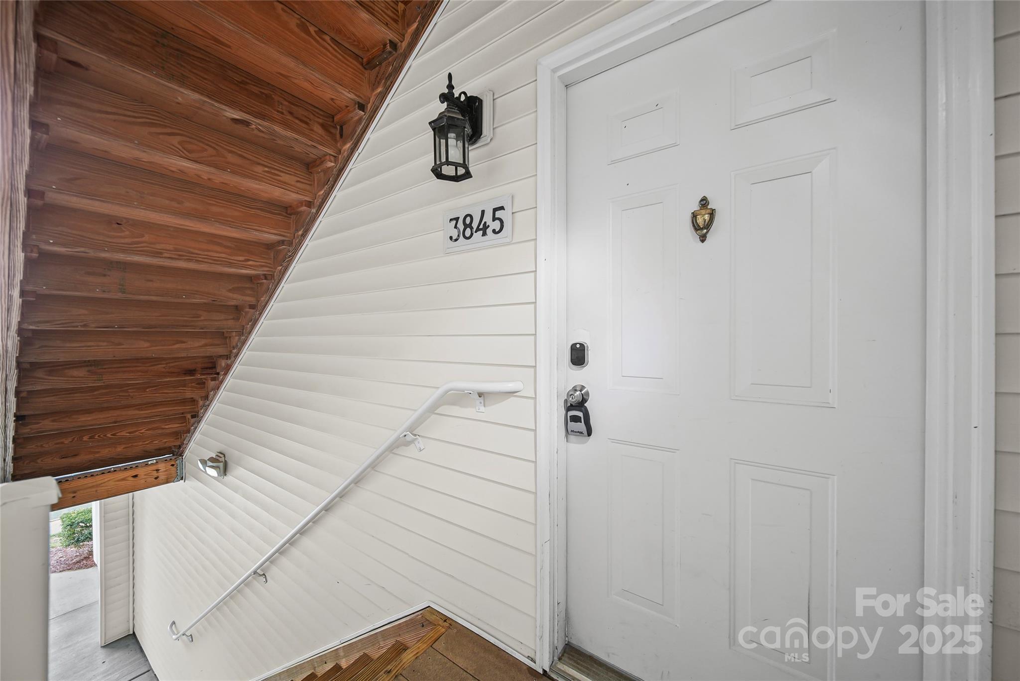 3845 Carl Parmer Drive — Harrisburg