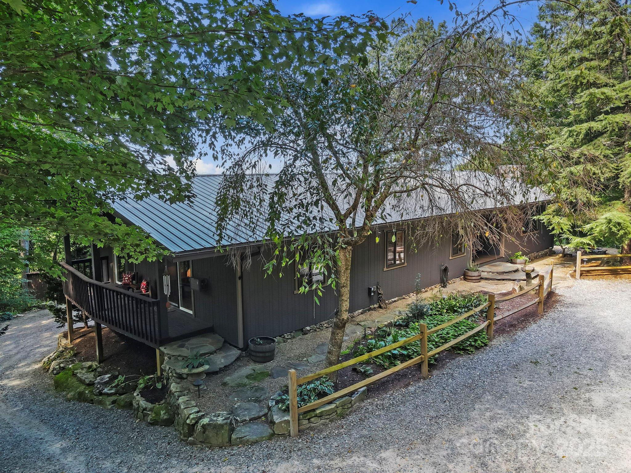 658 Johnson Road — Brevard