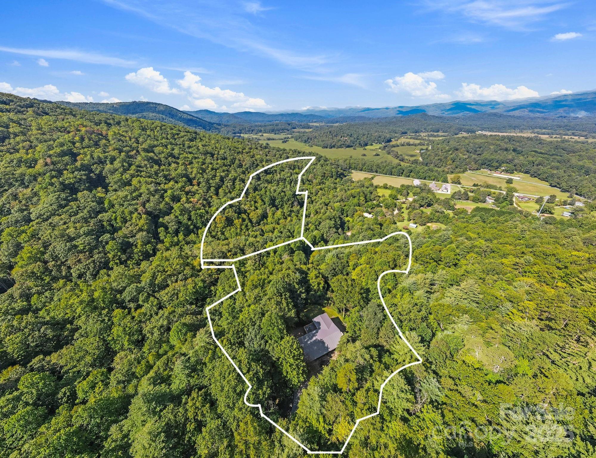 658 Johnson Road — Brevard