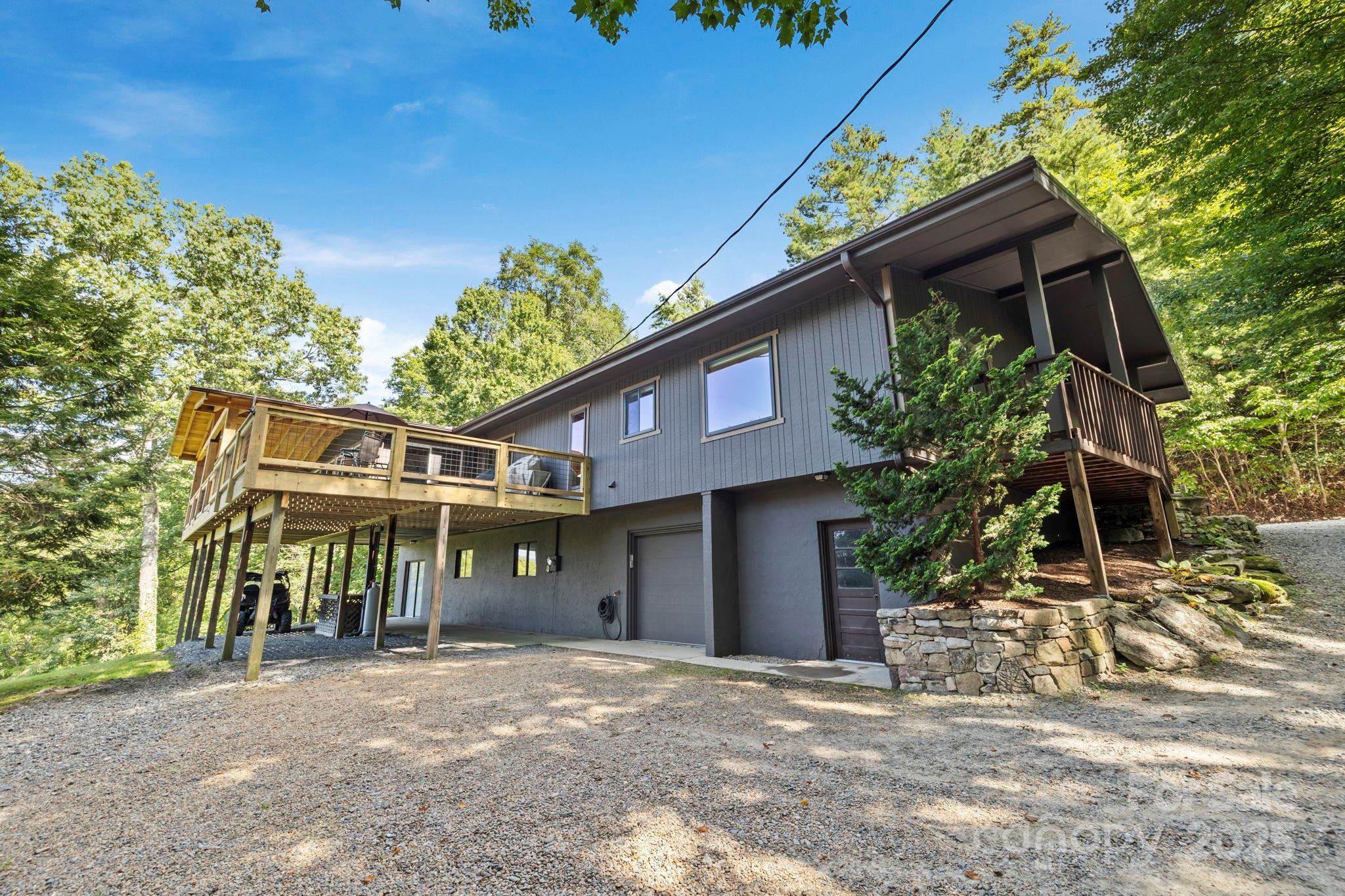 658 Johnson Road — Brevard