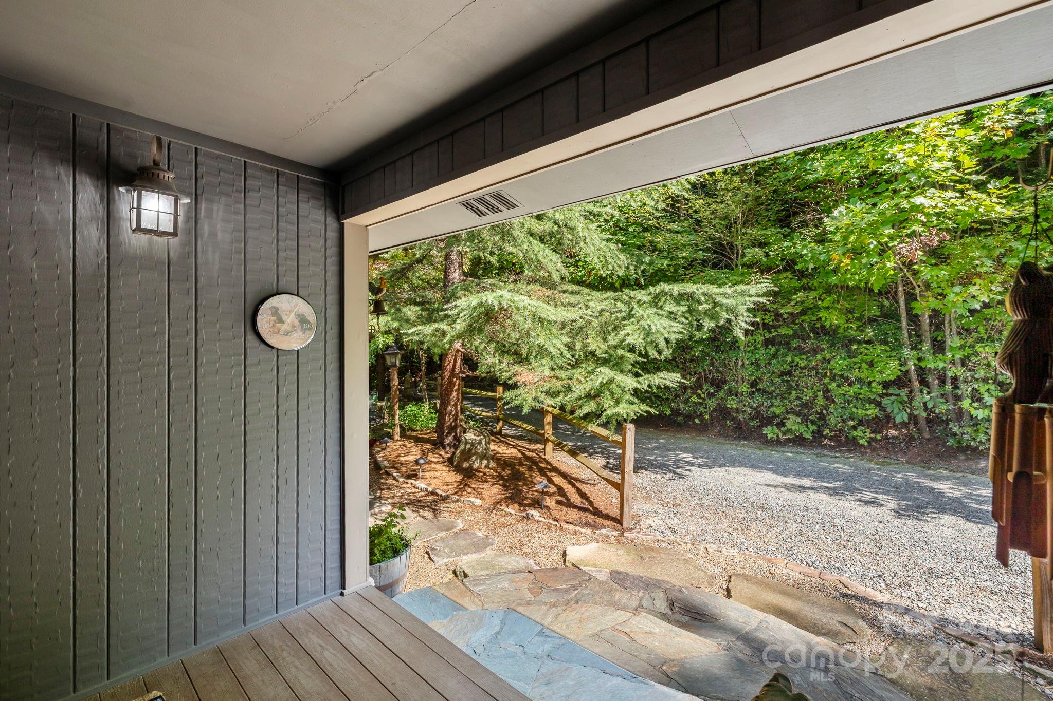 658 Johnson Road — Brevard