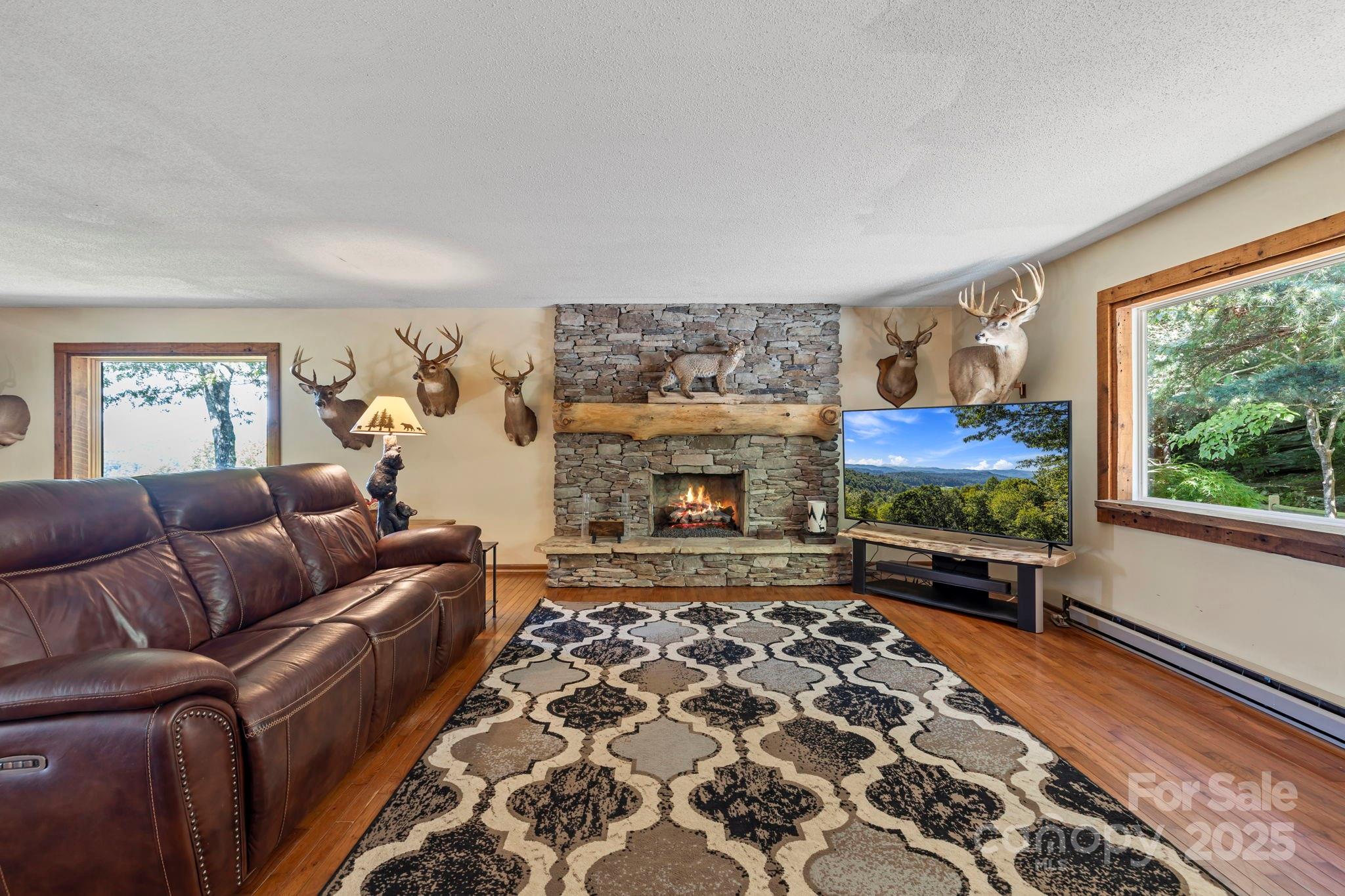 658 Johnson Road — Brevard
