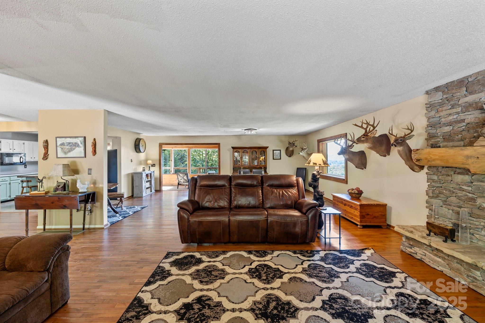 658 Johnson Road — Brevard