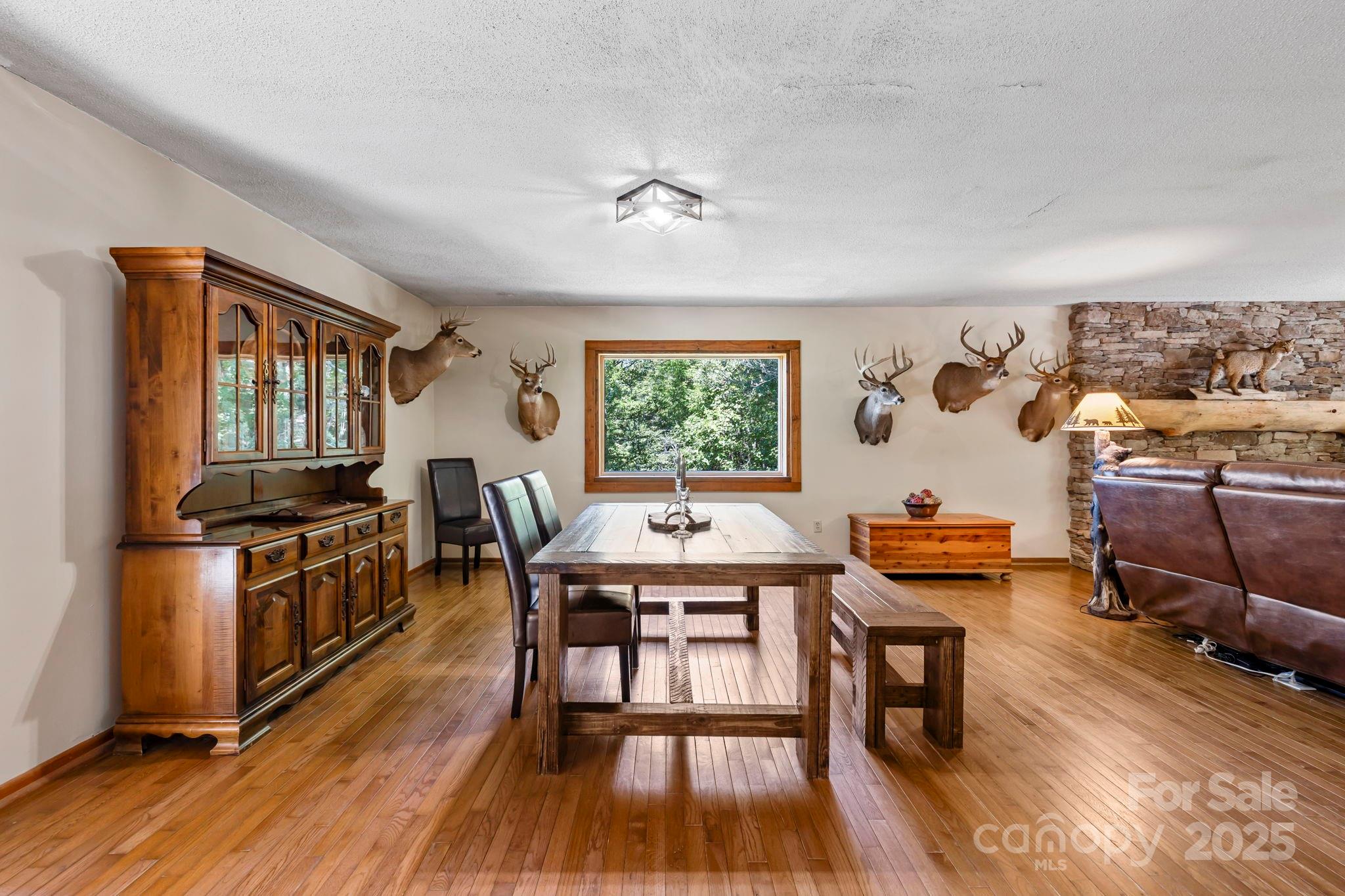658 Johnson Road — Brevard