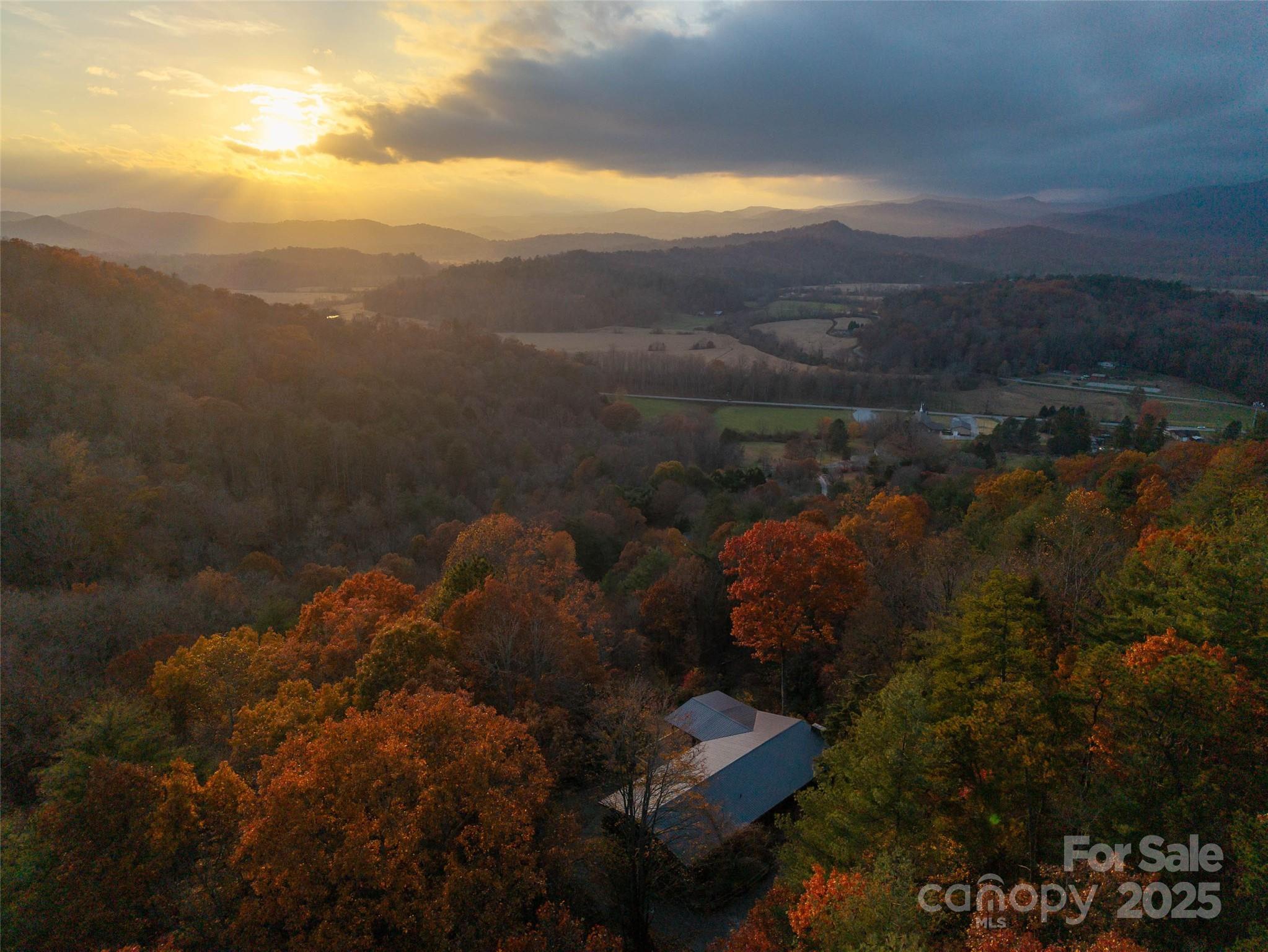 658 Johnson Road — Brevard