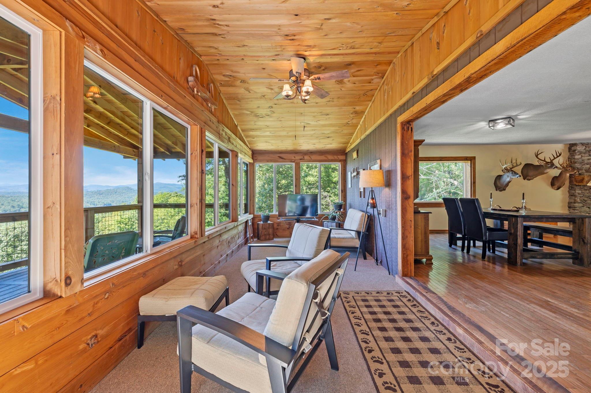 658 Johnson Road — Brevard
