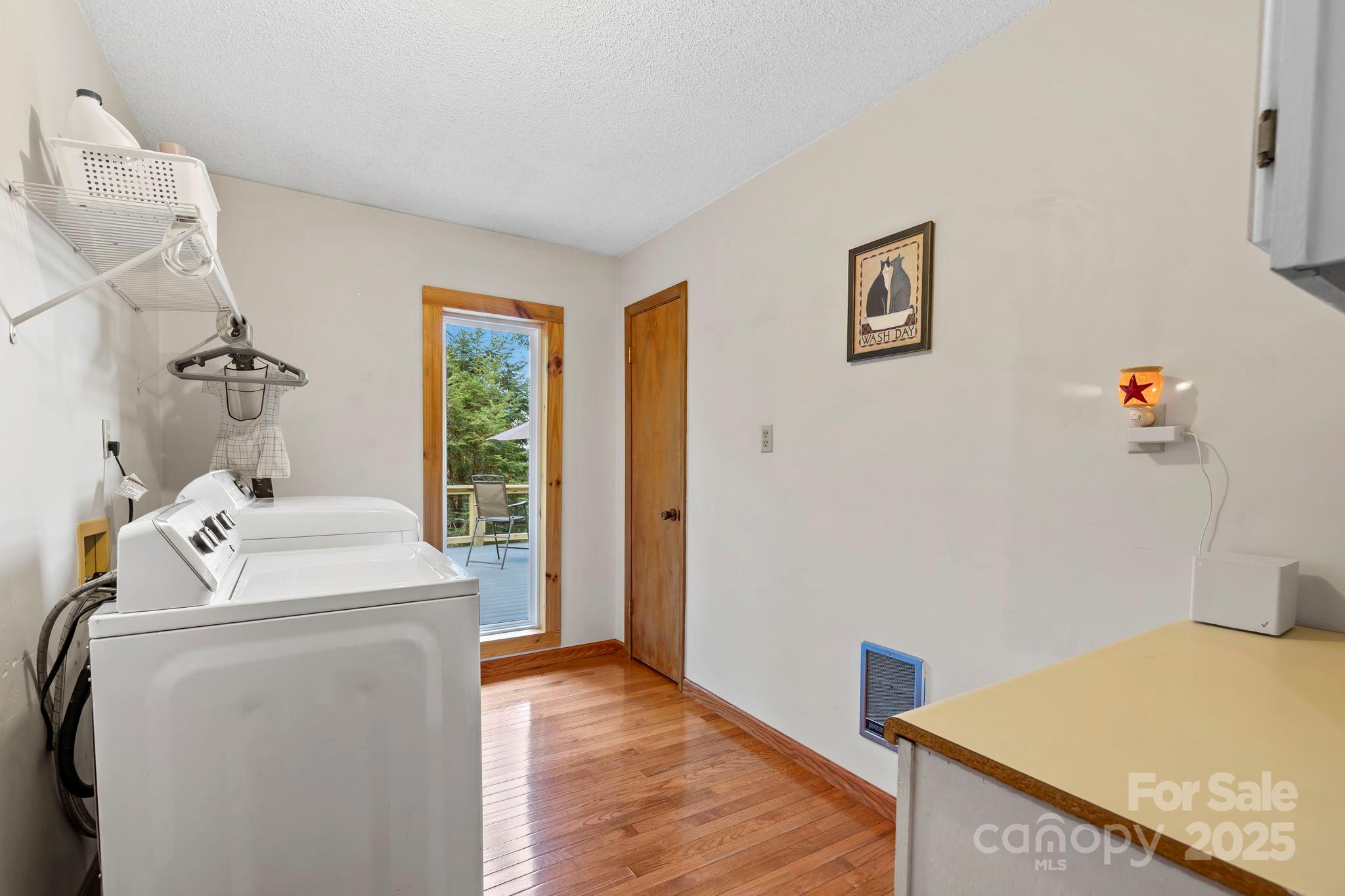 658 Johnson Road — Brevard