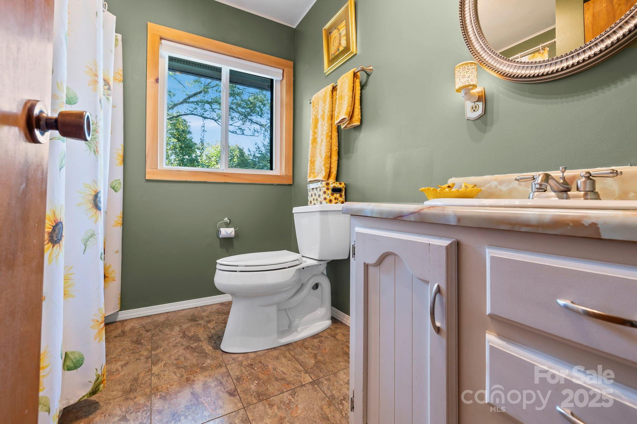 658 Johnson Road — Brevard