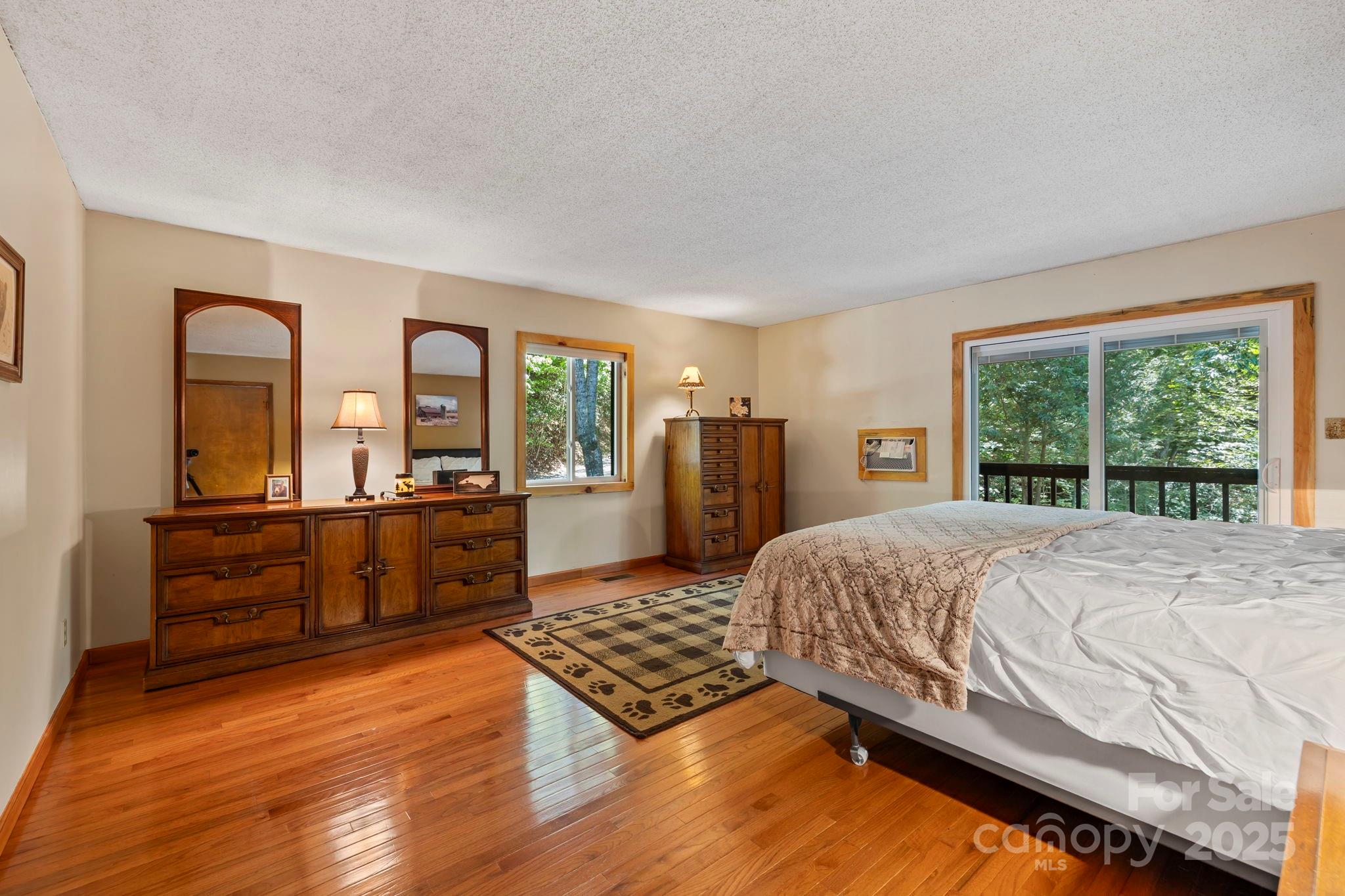 658 Johnson Road — Brevard