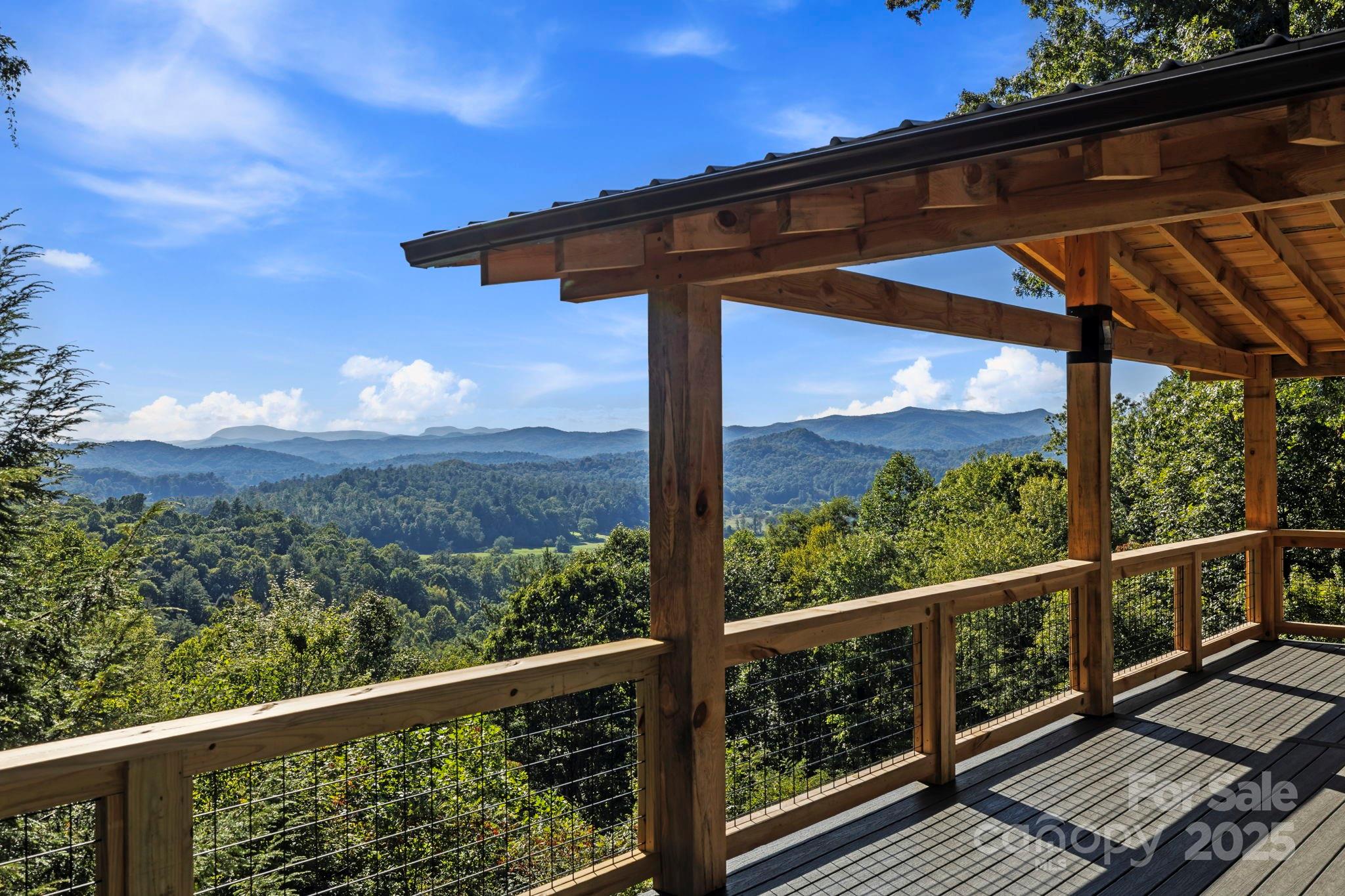 658 Johnson Road — Brevard