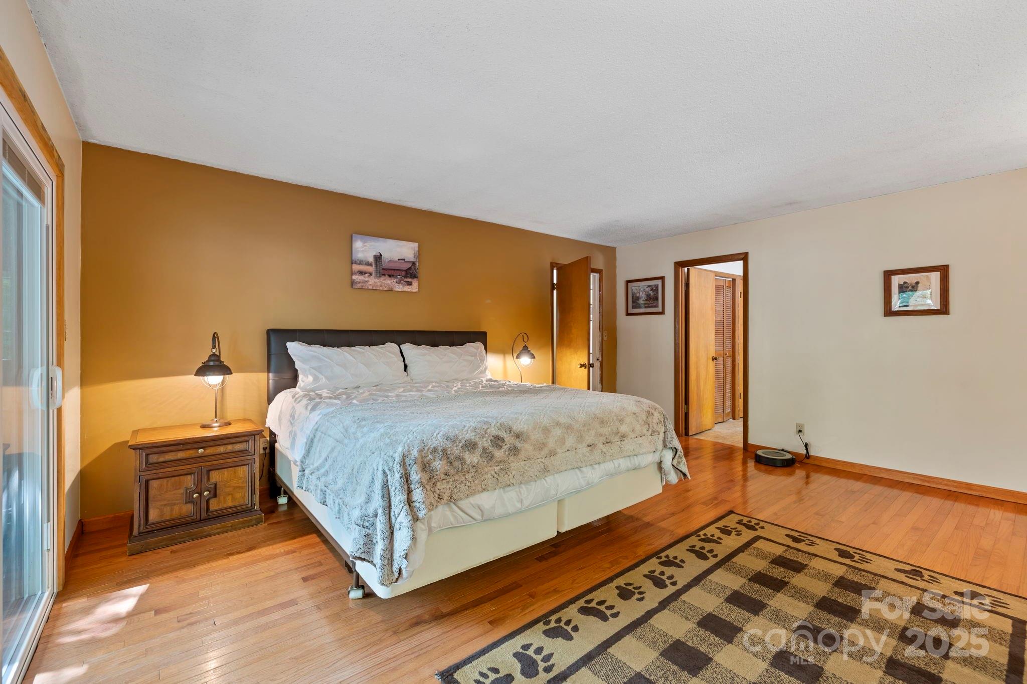 658 Johnson Road — Brevard