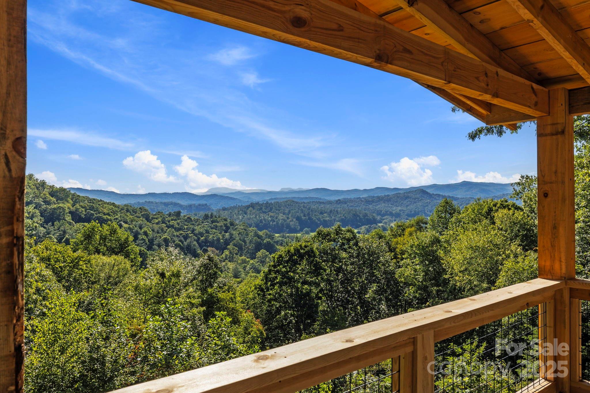 658 Johnson Road — Brevard