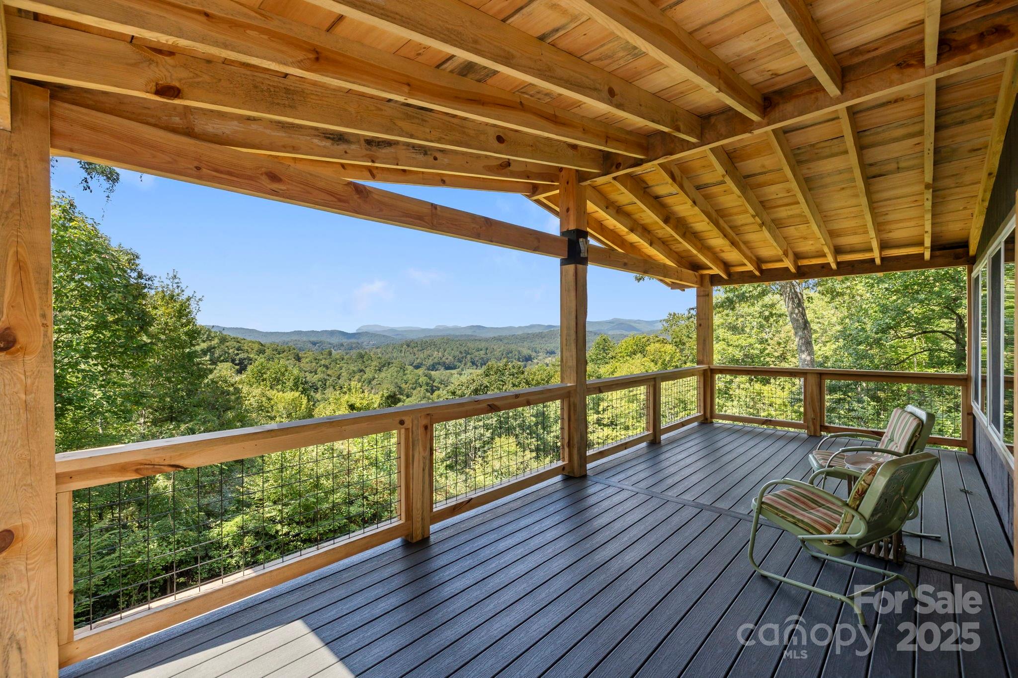 658 Johnson Road — Brevard