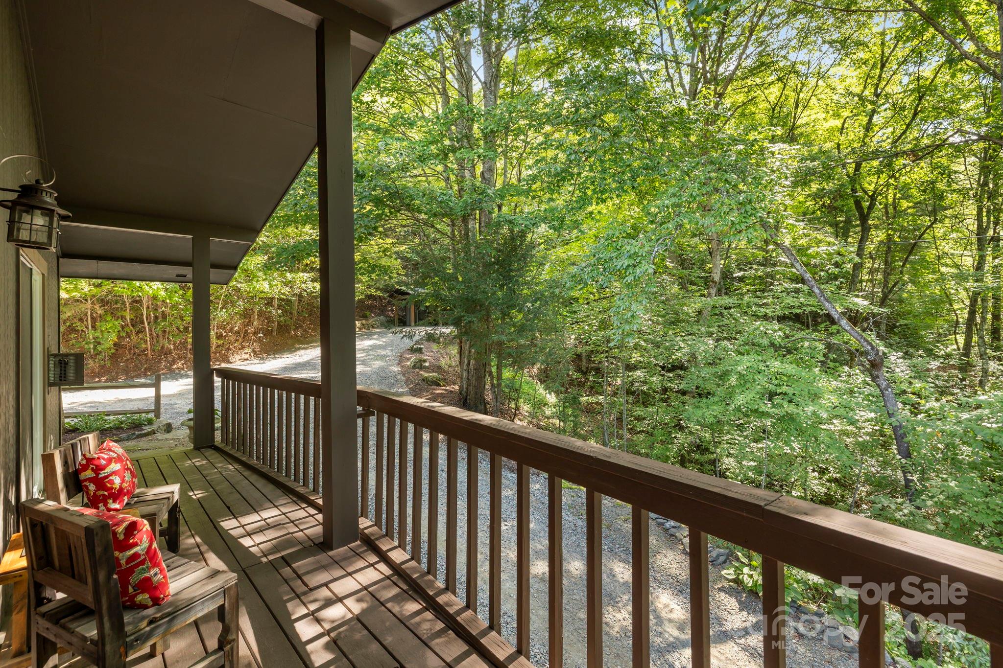 658 Johnson Road — Brevard