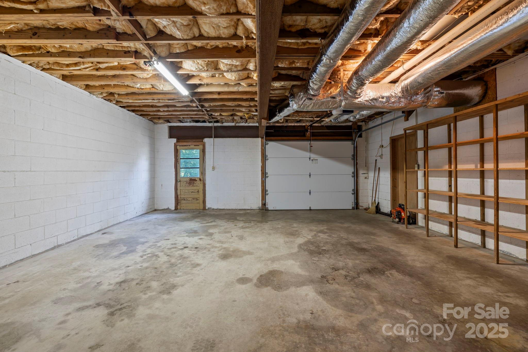 658 Johnson Road — Brevard