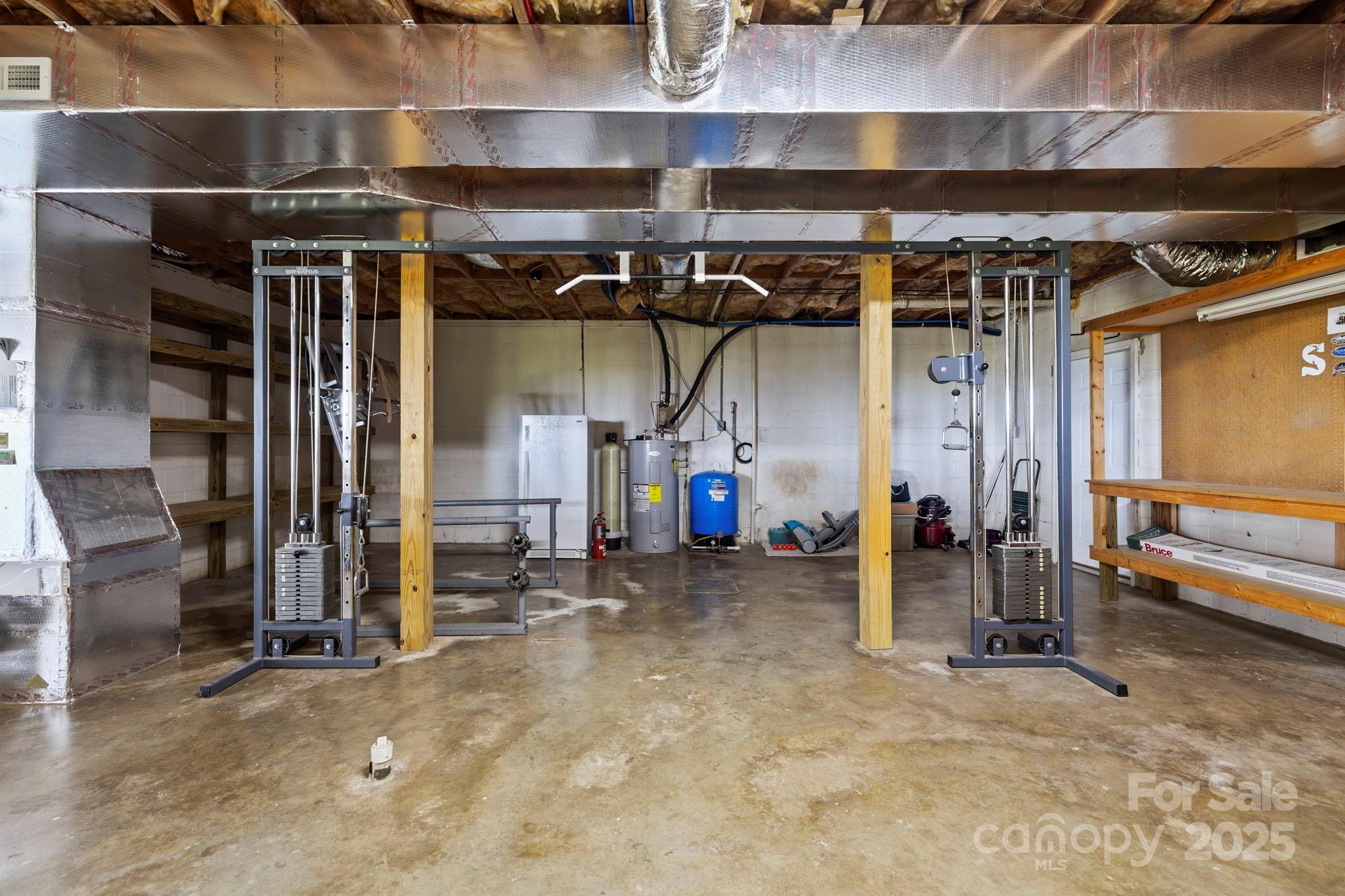 658 Johnson Road — Brevard