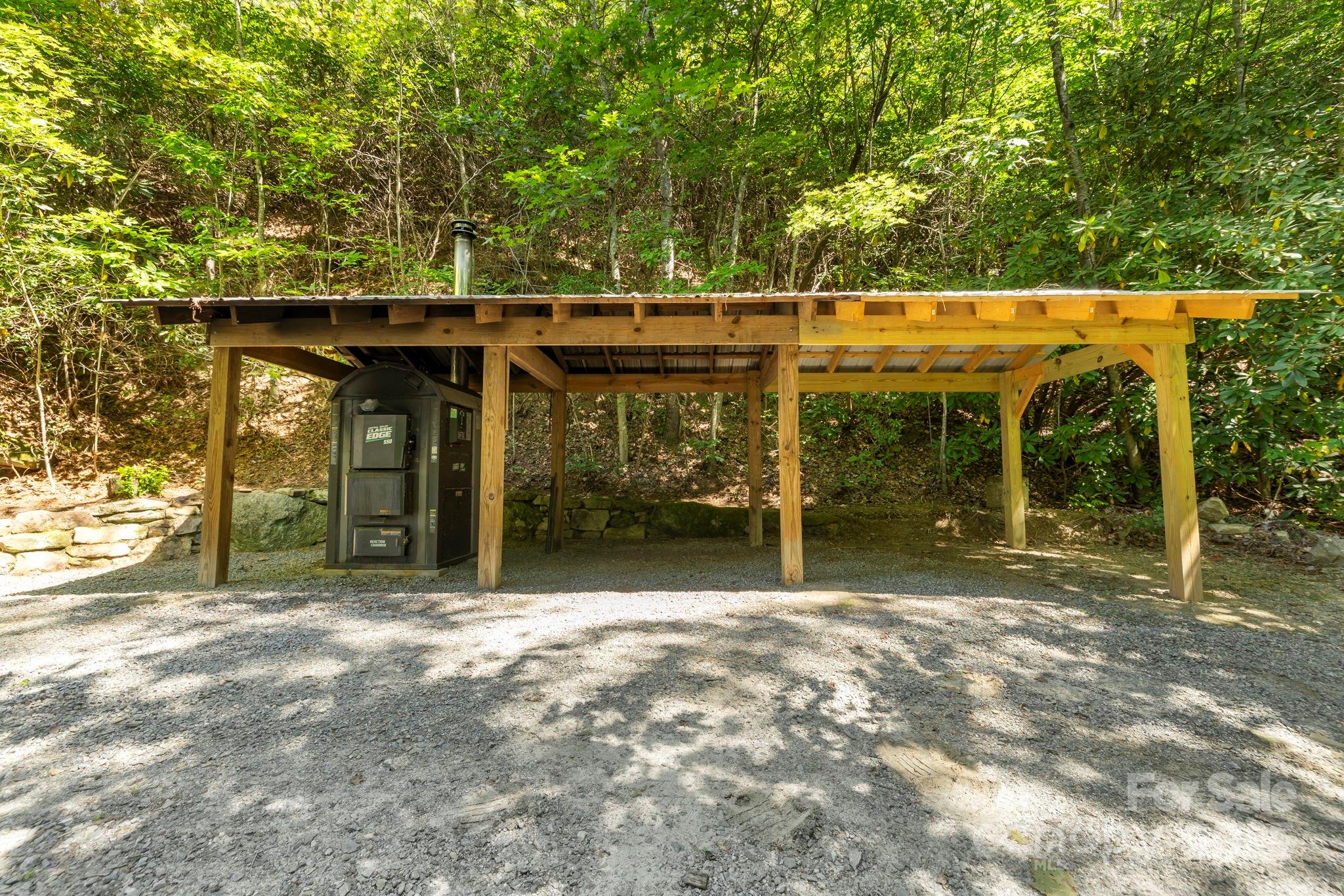 658 Johnson Road — Brevard