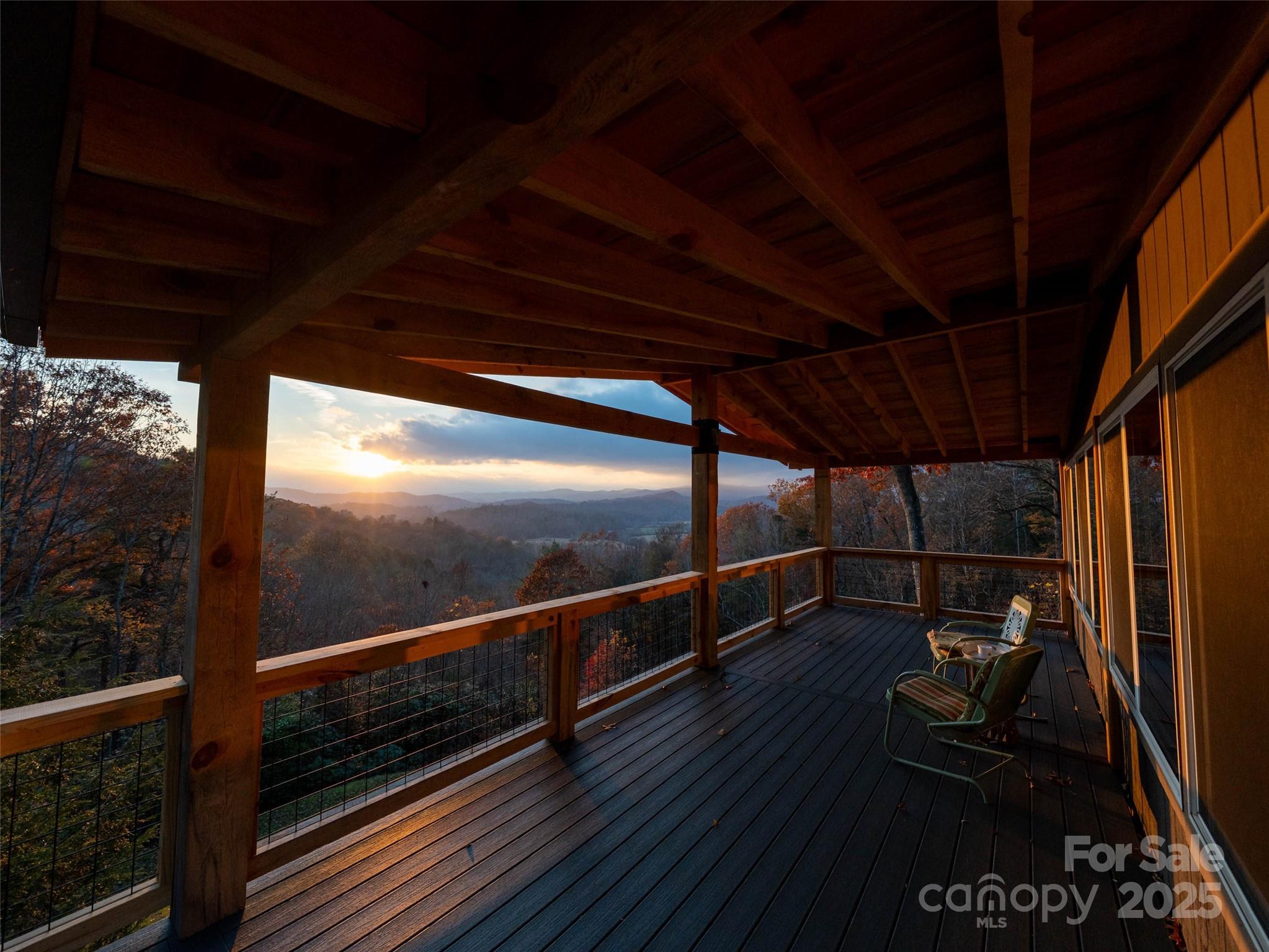 658 Johnson Road — Brevard