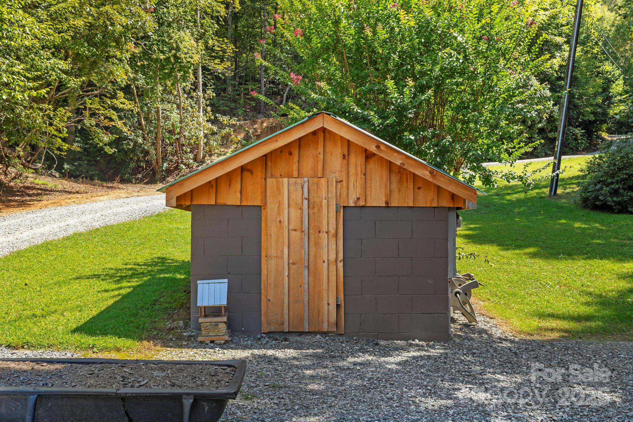 658 Johnson Road — Brevard