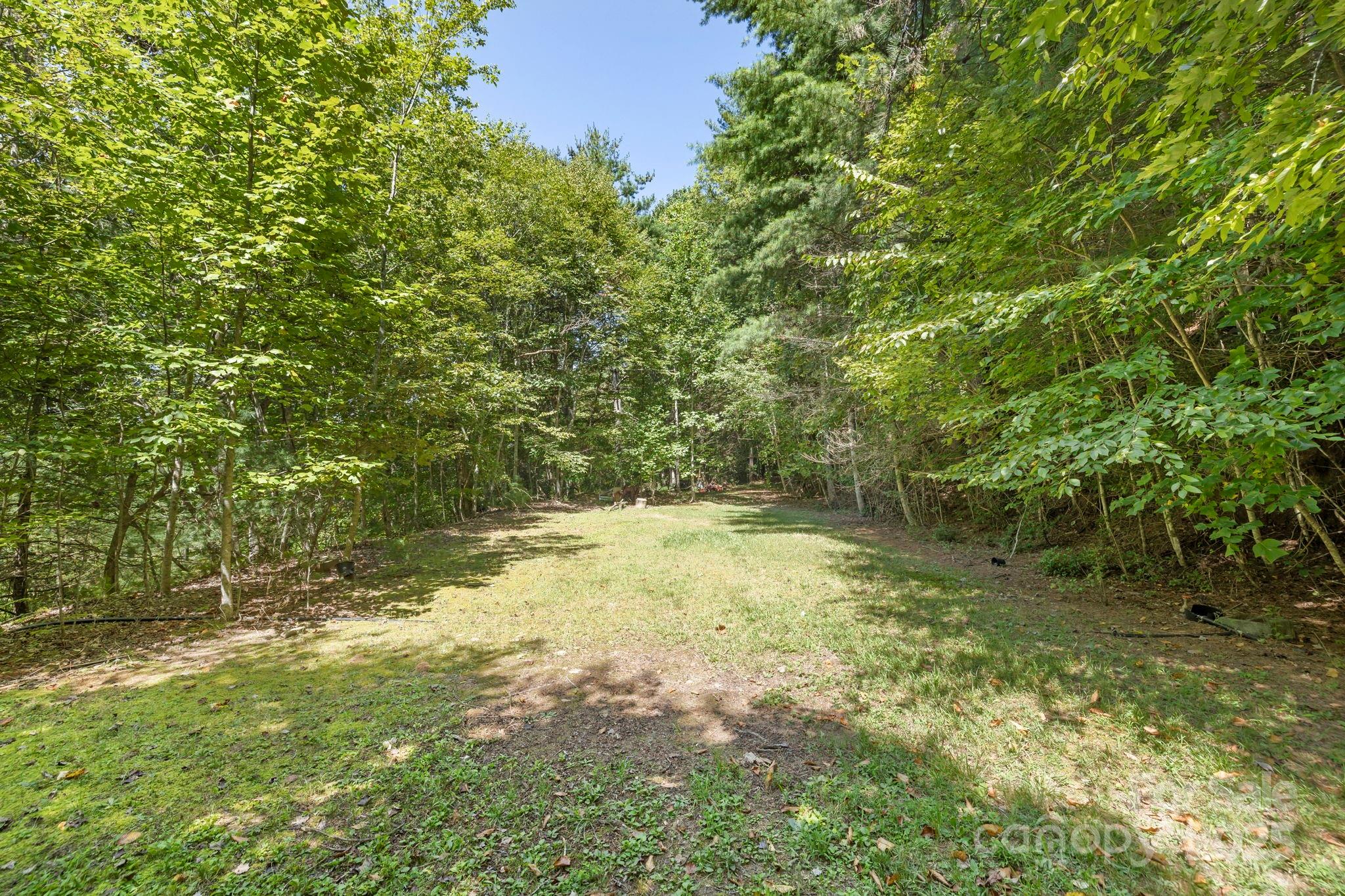 658 Johnson Road — Brevard