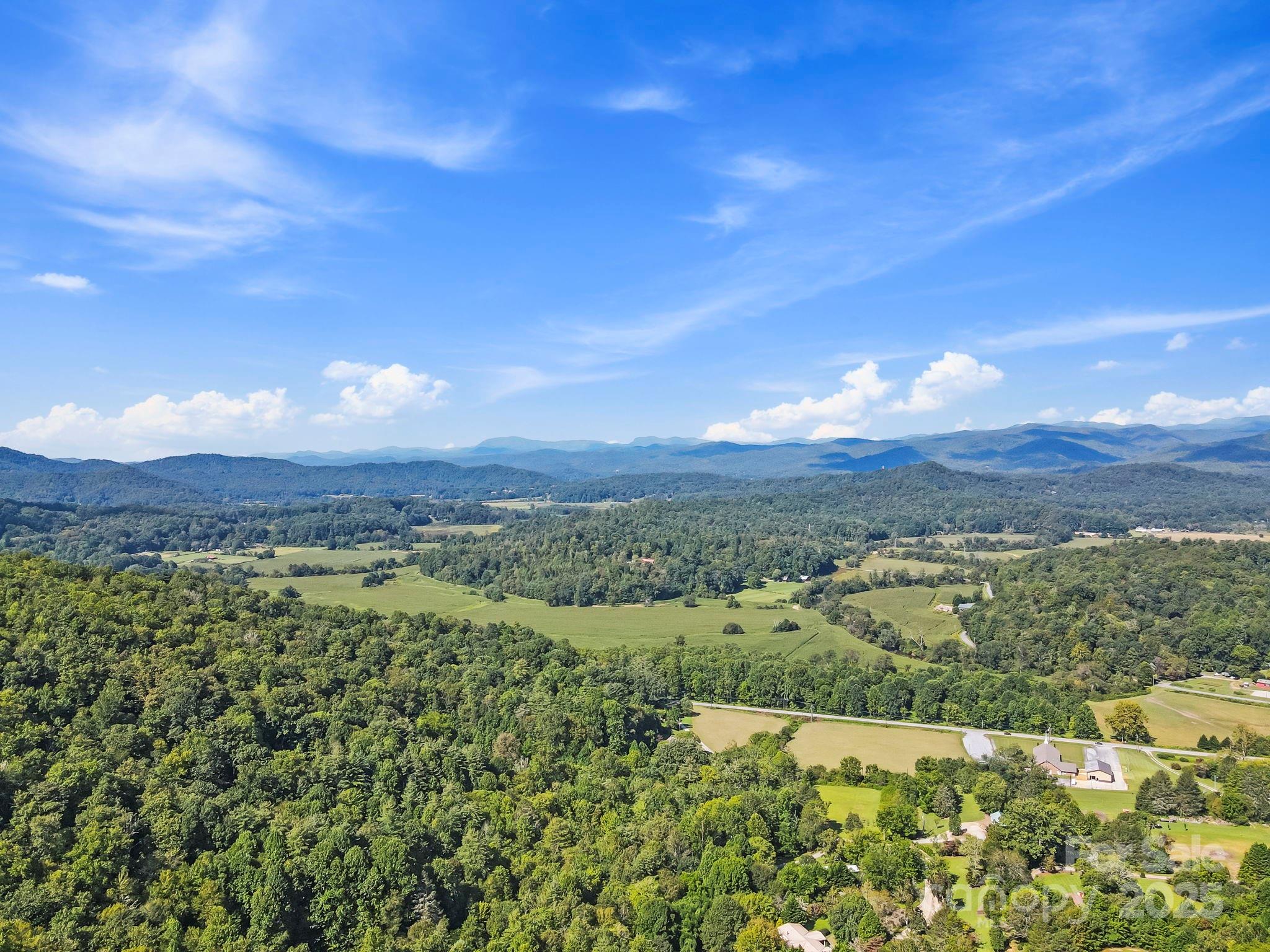 658 Johnson Road — Brevard