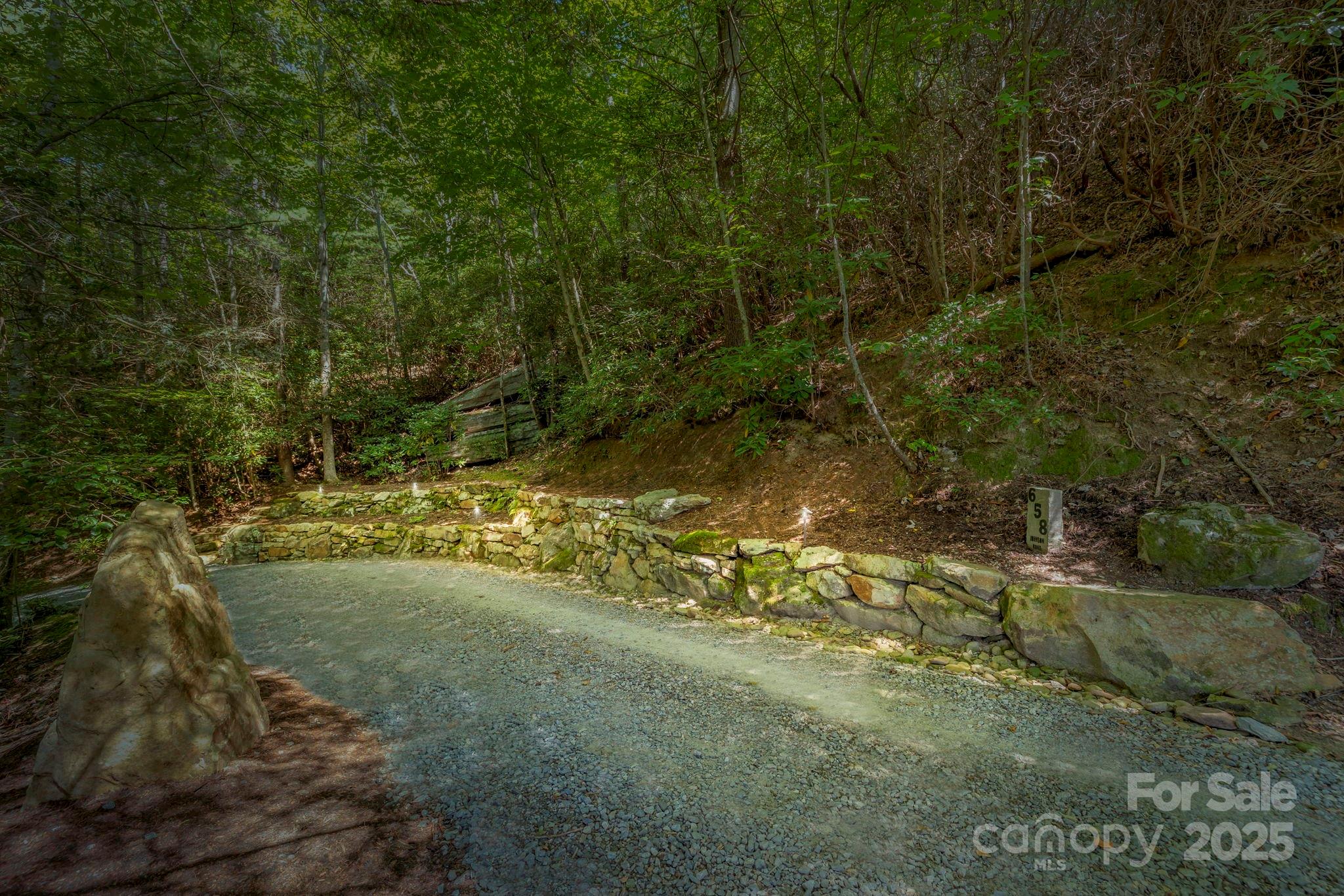 658 Johnson Road — Brevard