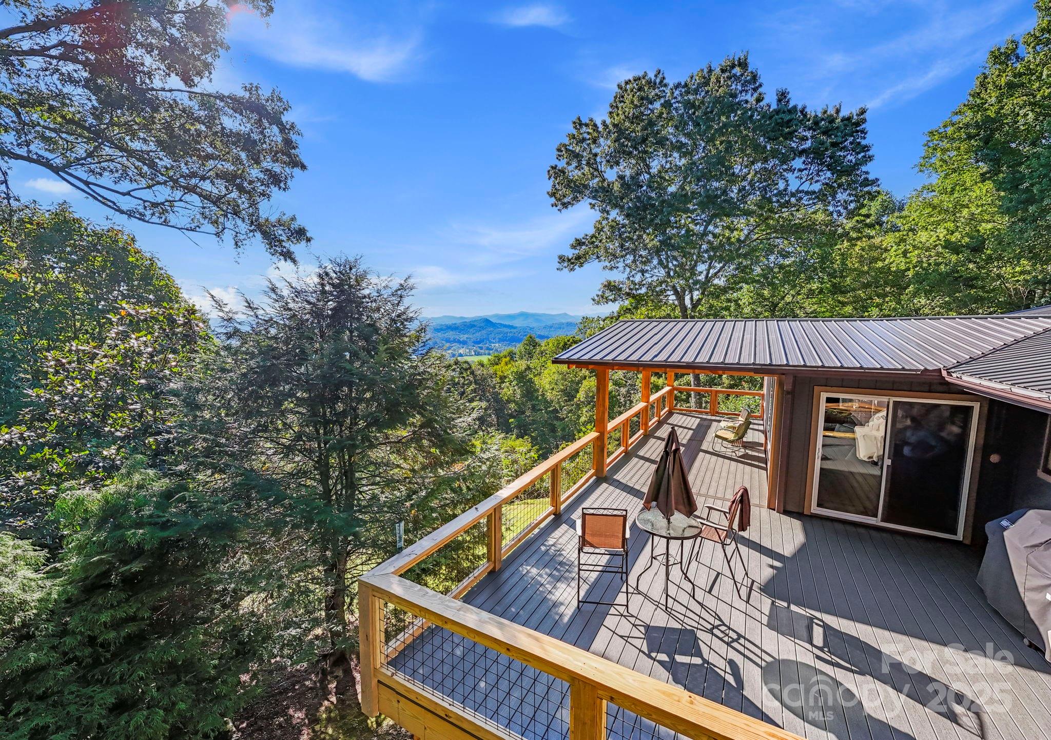 658 Johnson Road — Brevard
