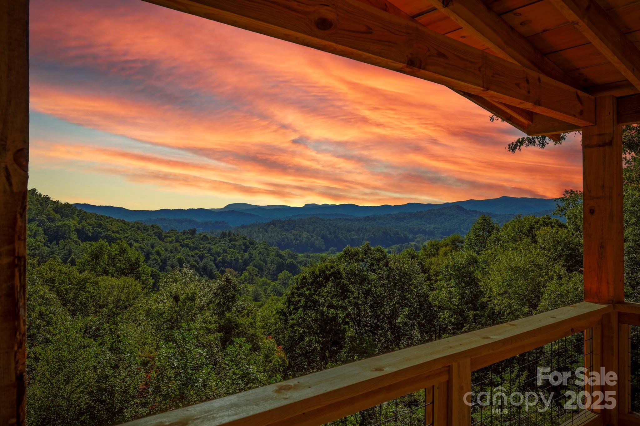 658 Johnson Road — Brevard