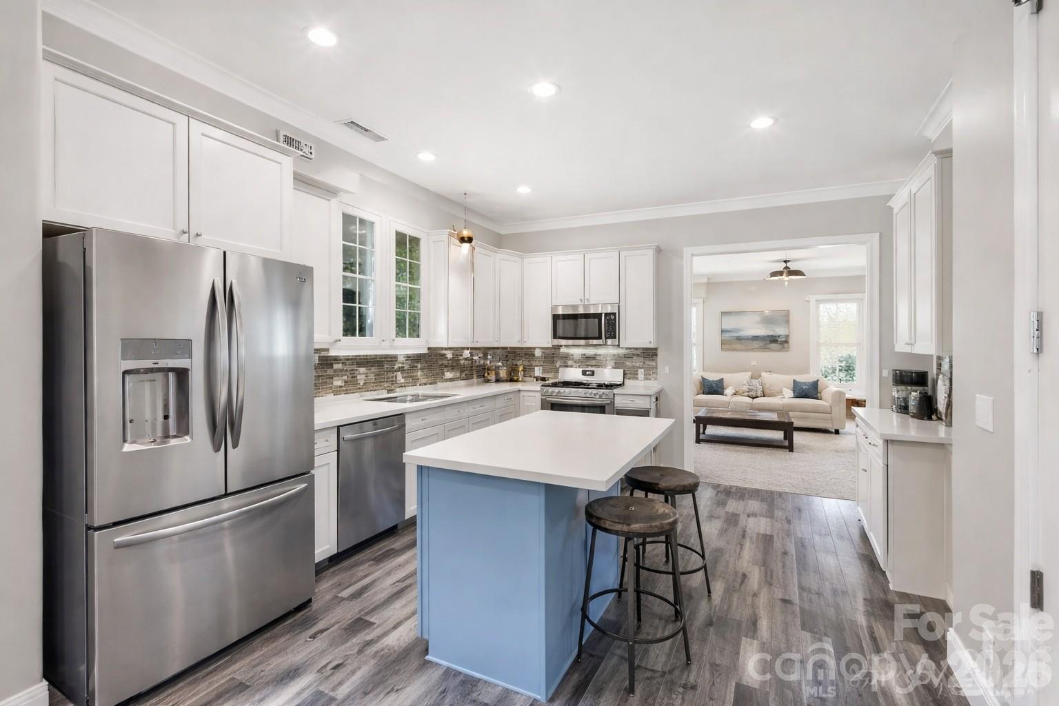 1576 Abercorn Street NW — Concord